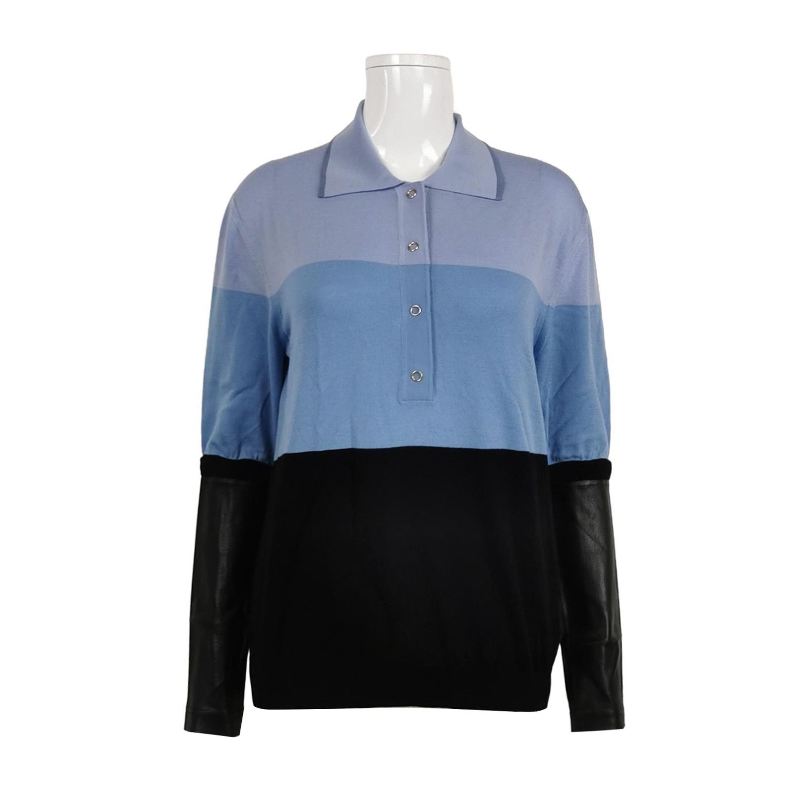 Burberry Burberry Women m Sweaters Size M / US 6-8 / IT 42-44 - 1 Thumbnail