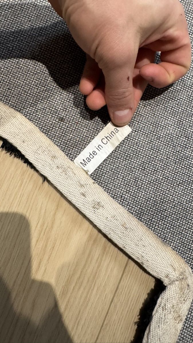 Fuck The Population FTP Boris Rug Size ONE SIZE - 7 Thumbnail