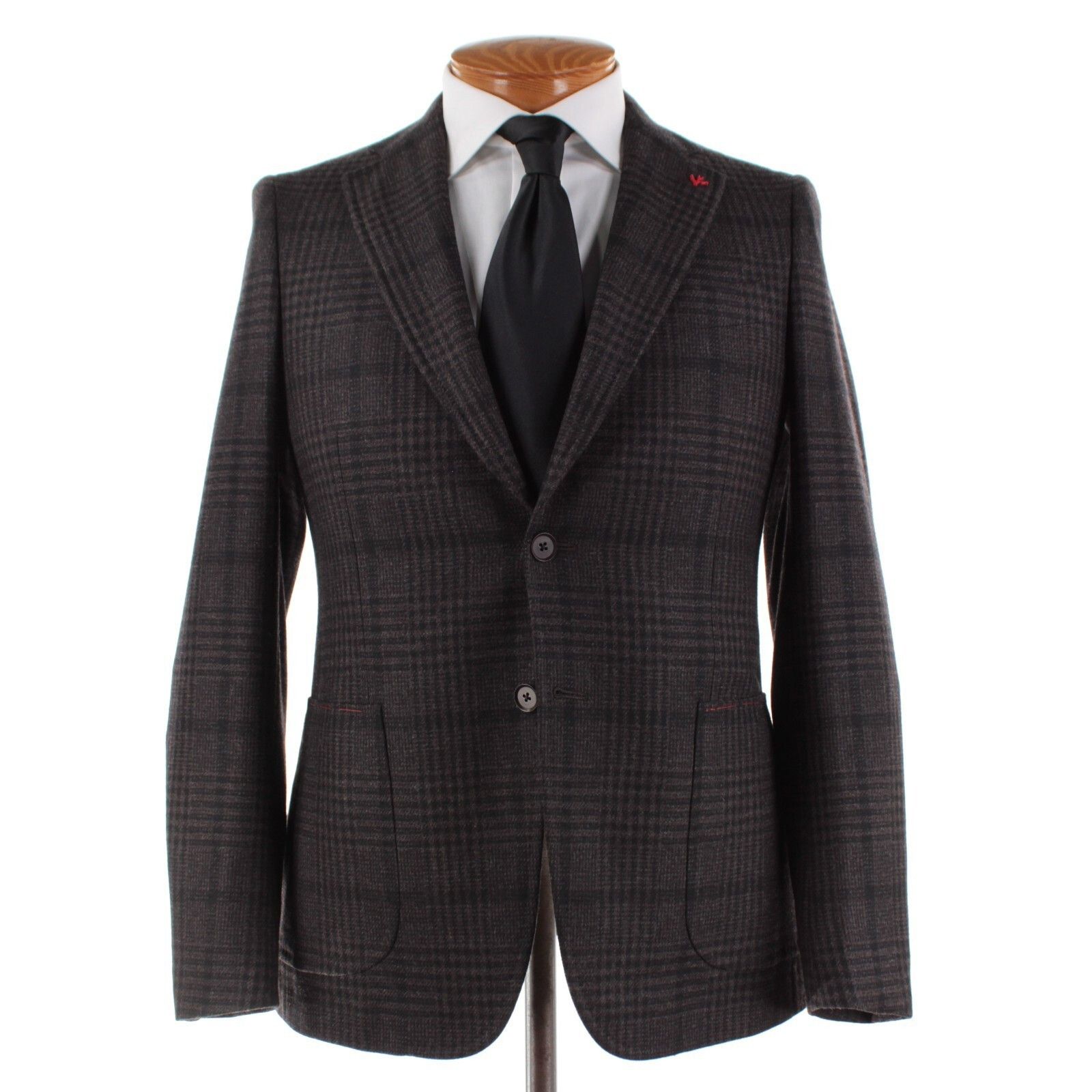 isaia New with tags Sport Coat Size 38 Regular US in Brown
