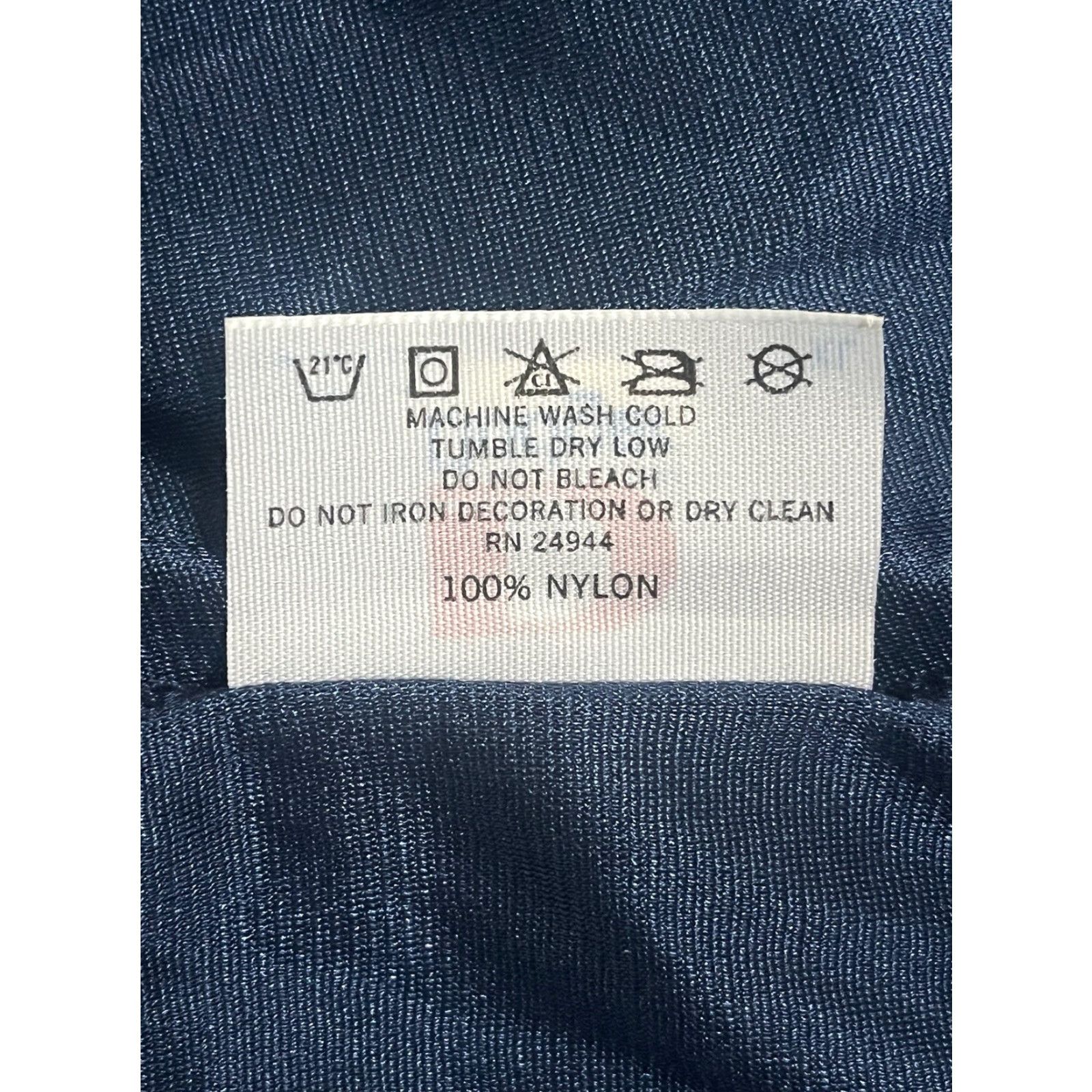 Vintage VINTAGE Dodgers Basketball jersey Tank Mens XL Blue 90s Made in USA NOS NWT Athletic Jersey 90s Basketball Mens XL Blue Dodgers Tank Size US XL / EU 56 / 4 - 7 Thumbnail