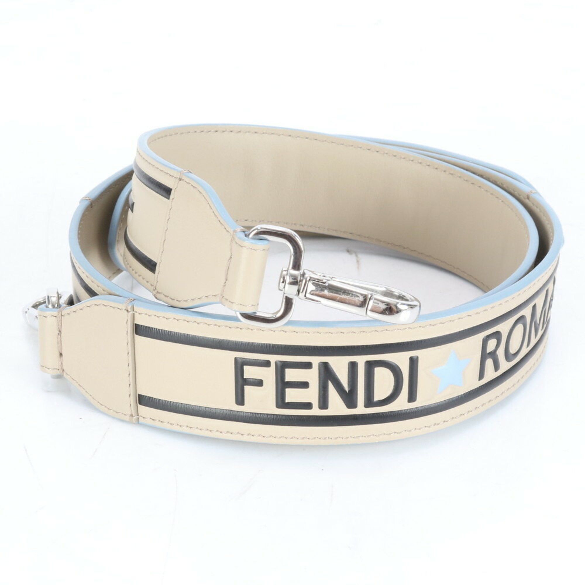 Fendi Strap you bag