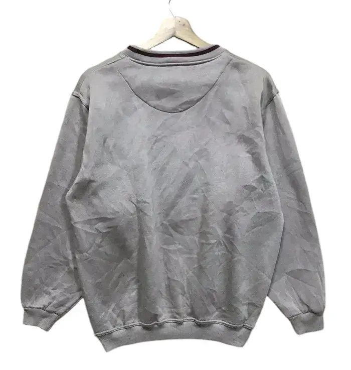 Japanese Brand Vintage Polo British Country Spirit Sweatshirts Size US L / EU 52-54 / 3 - 2 Thumbnail