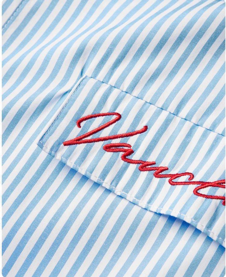 Other Button Up Shirt Size US L / EU 52-54 / 3 - 2 Thumbnail