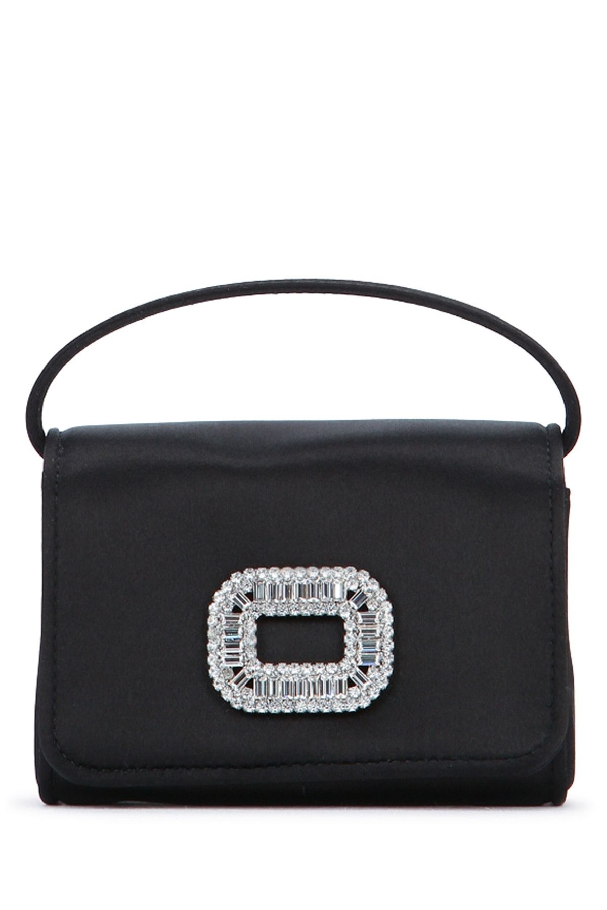Roger Vivier Pilgrim Nano Bag Size ONE SIZE - 1 Thumbnail