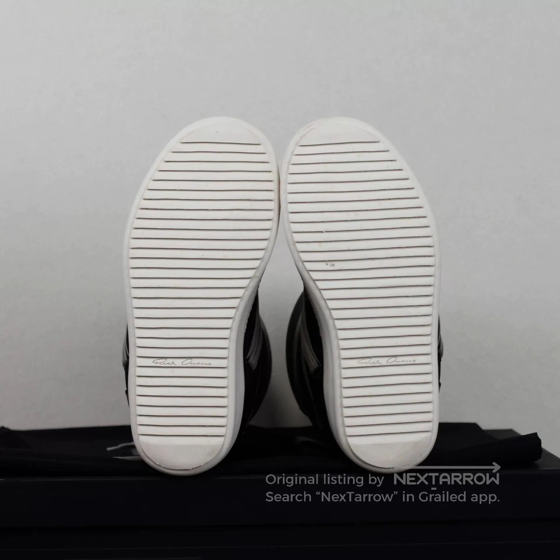 Moncler Genius Rick Owens x Moncler Snow Boots. Size US 9 / EU 42 - 6 Thumbnail