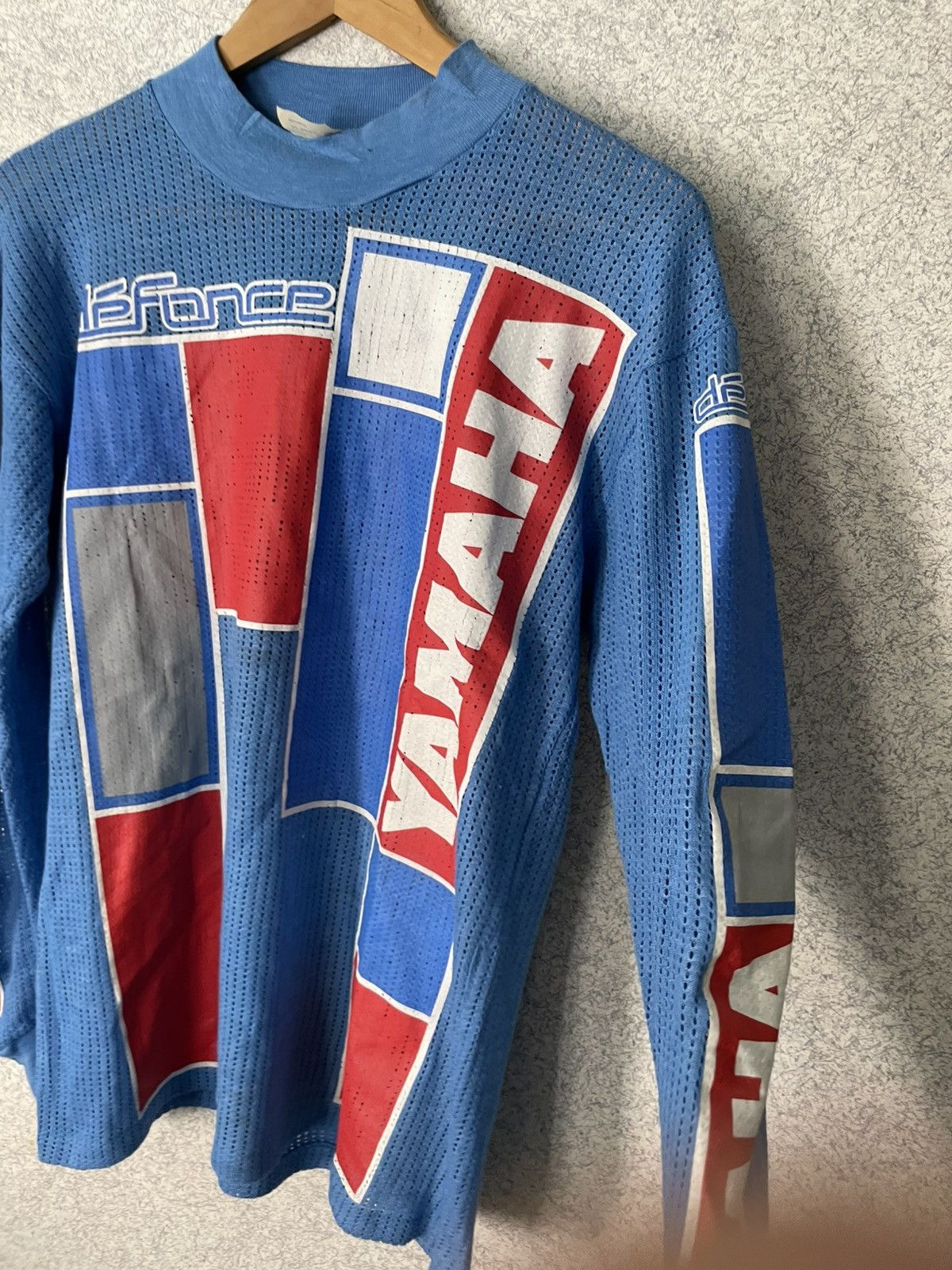 Vintage × Yamaha 1set Yamaha vintage Size US M / EU 48-50 / 2 - 11 Thumbnail