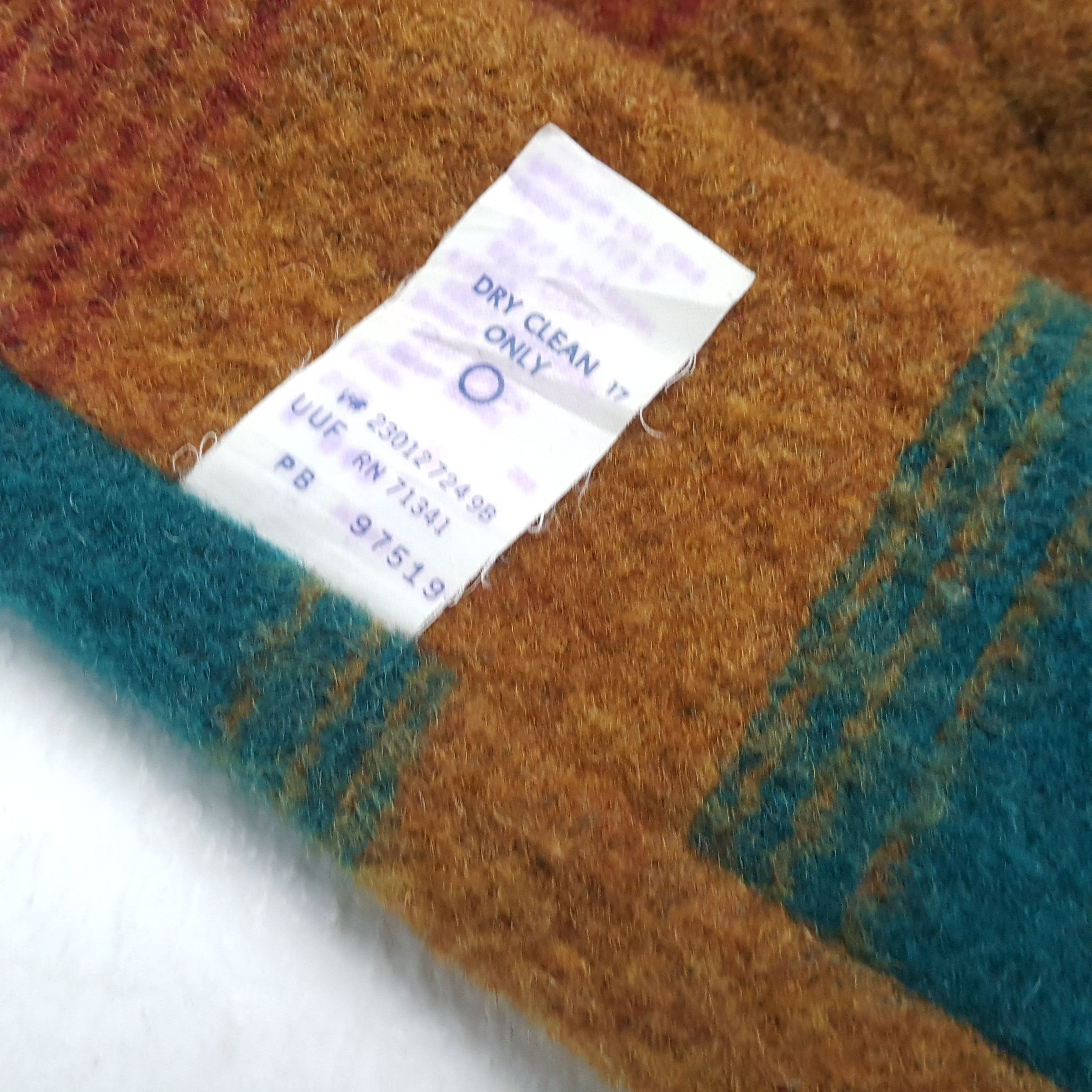L.L. Bean × Vintage Vintage L.L BEAN American Brand Inner Jacket Size US L / EU 52-54 / 3 - 8 Thumbnail