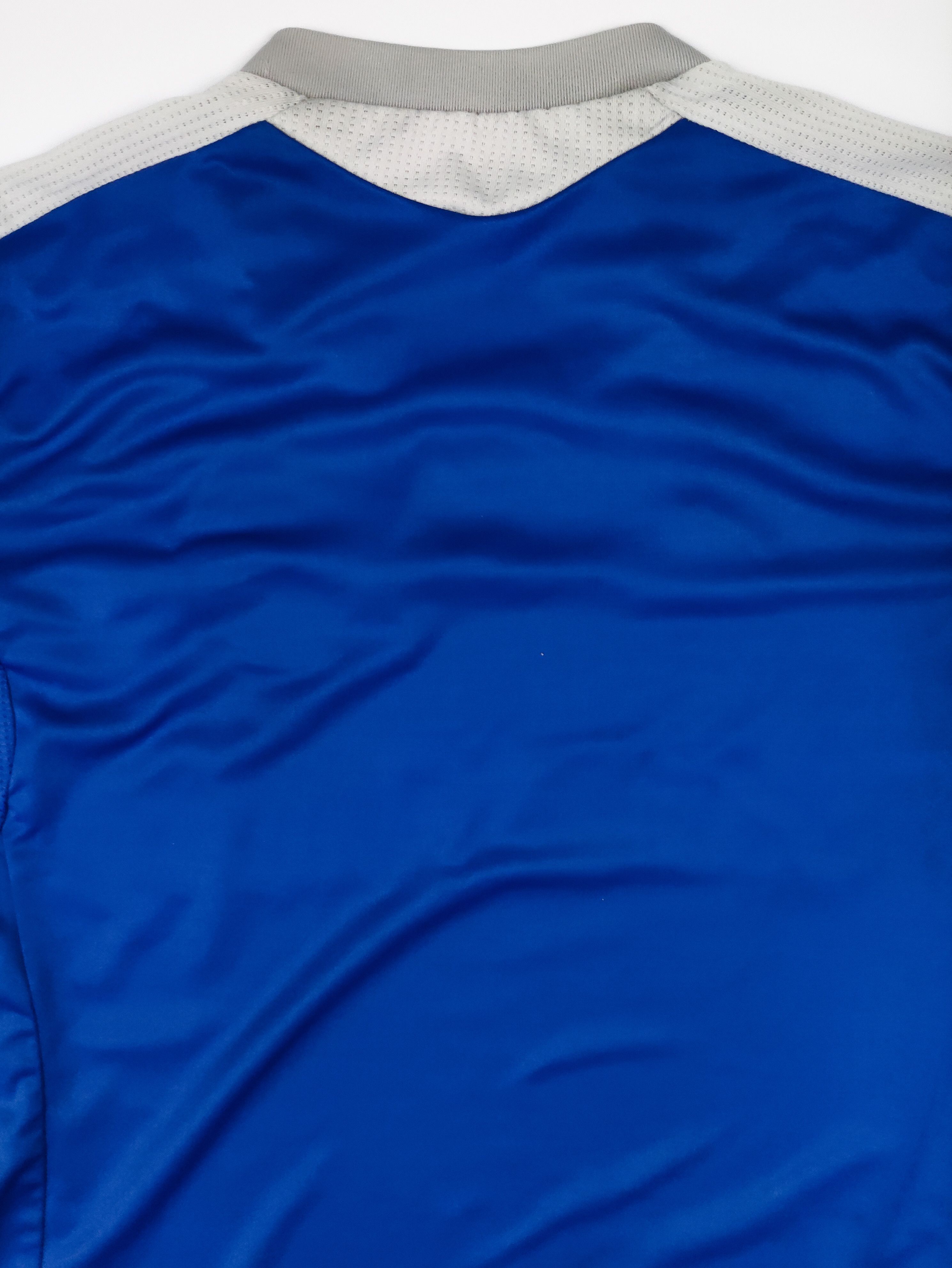 Adidas Chelsea FC 2011 2012 Home Adidas "Samsung" Shirt Vintage Size US S / EU 44-46 / 1 - 8 Thumbnail