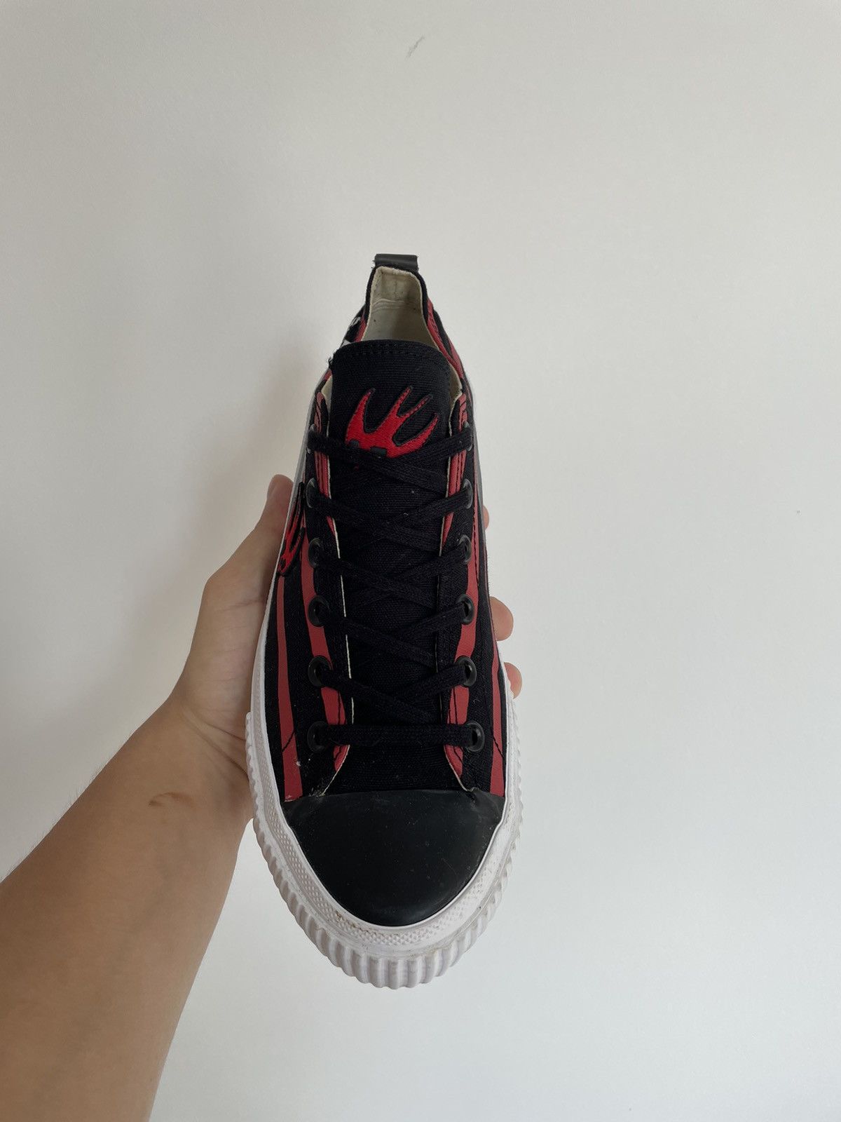 Alexander McQueen McQ Alexander MQueen Sneakers Size US 8 / EU 41 - 2 Thumbnail