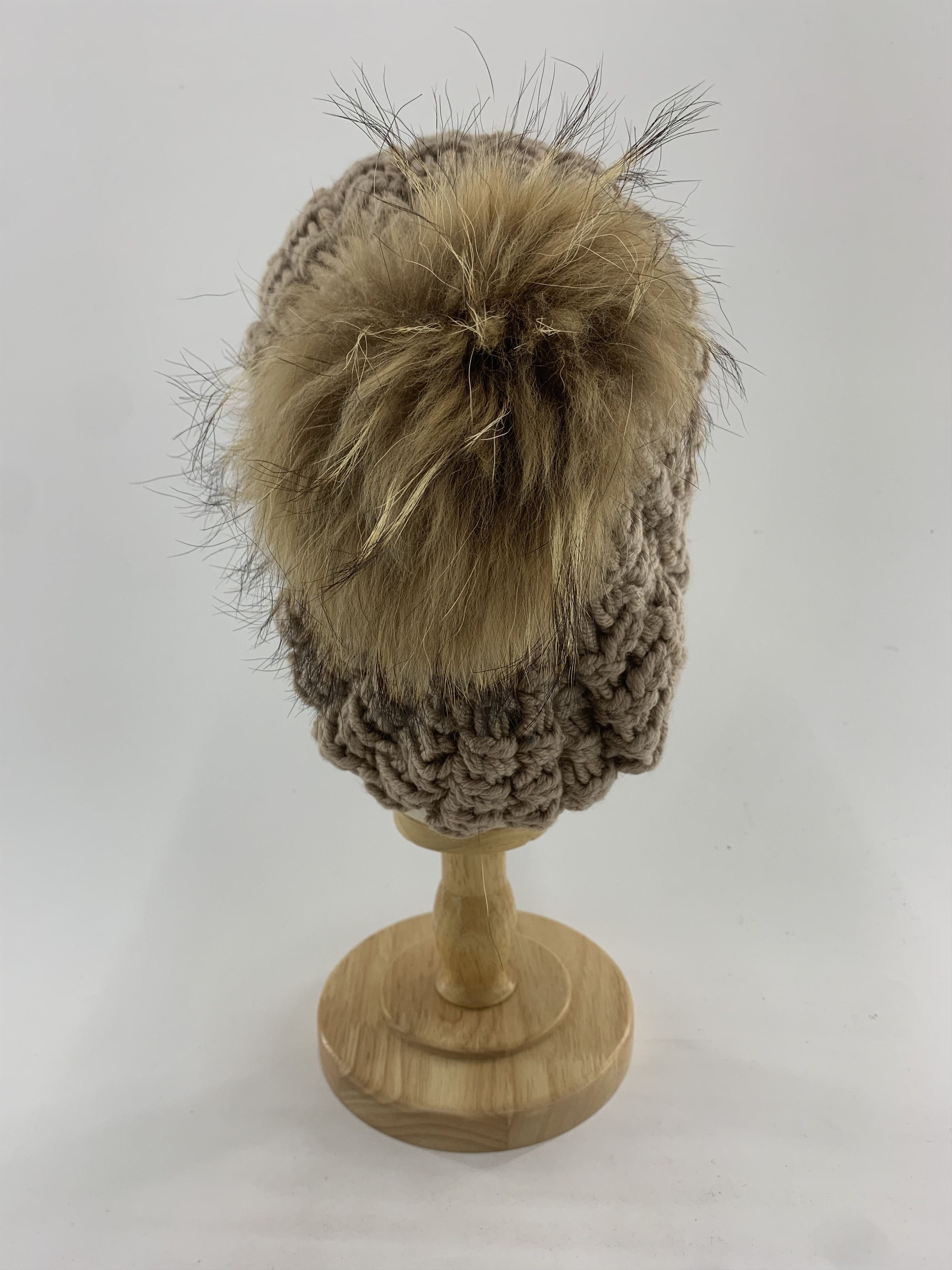 Vintage Calimar Beanie Hat Snowcap Size ONE SIZE - 3 Thumbnail