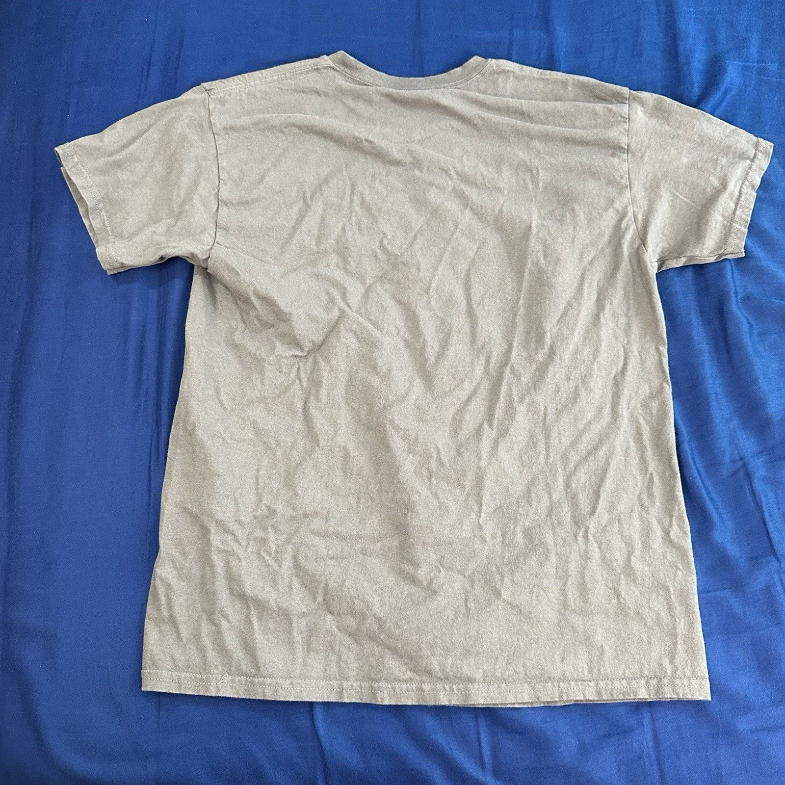 Other Kid Dangerous Tequila Club Graphic T-Shirt Tequila Club Size US L / EU 52-54 / 3 - 2 Thumbnail