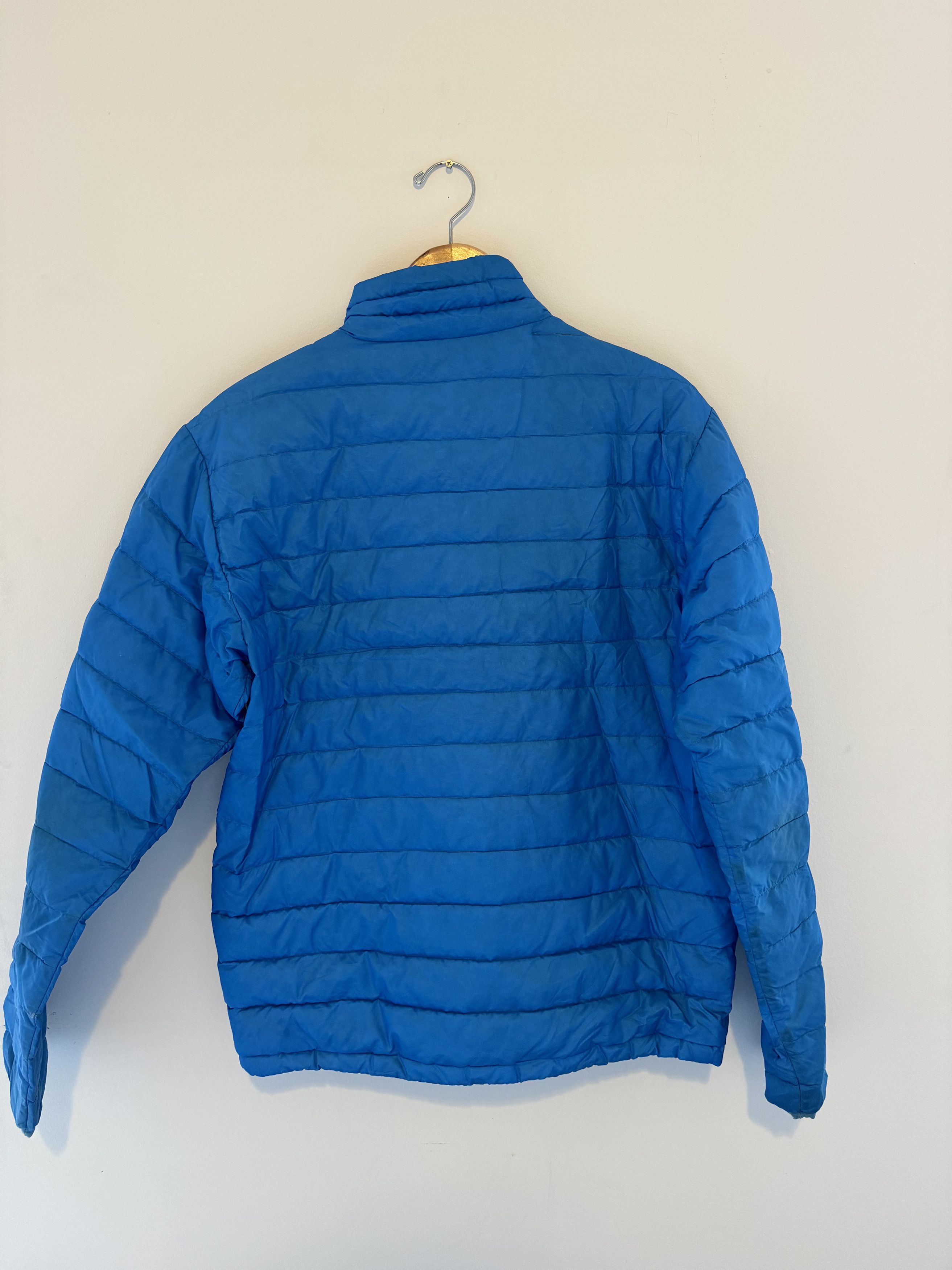 Patagonia Patagonia Down Sweater Jacket Size US M / EU 48-50 / 2 - 4 Thumbnail