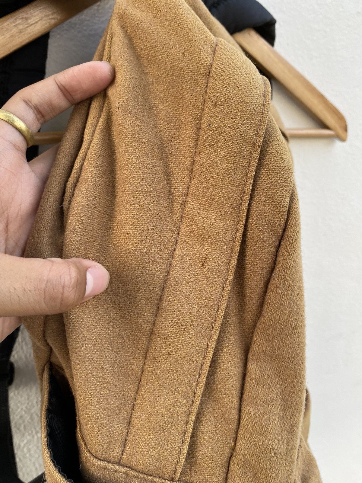 Issey Miyake Issey Miyake x Ne Net Bagpack Size ONE SIZE - 17 Thumbnail