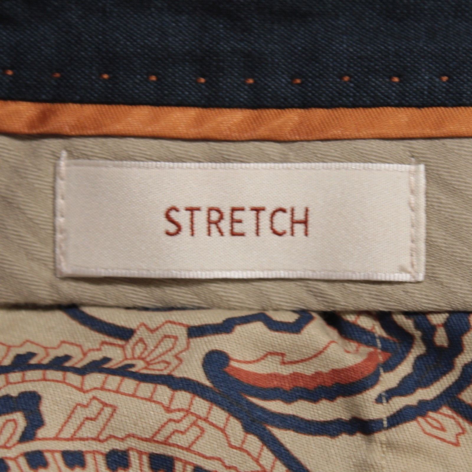 Zanella Zanella New with tags Chino Size 40 US In Beige Size US 40 / EU 56 - 7 Thumbnail