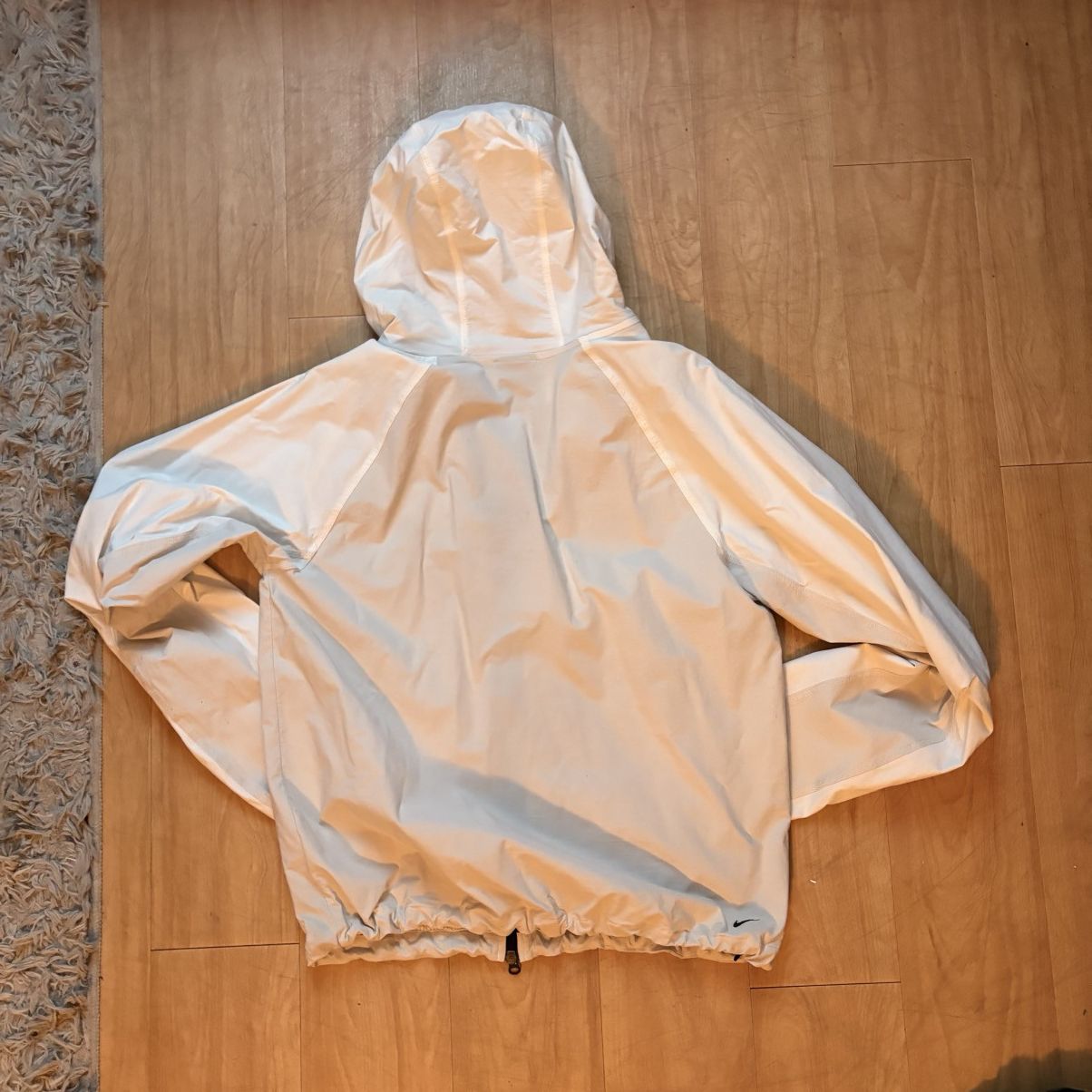 Nike Nike Windbreaker Jacket Size US S / EU 44-46 / 1 - 4 Thumbnail