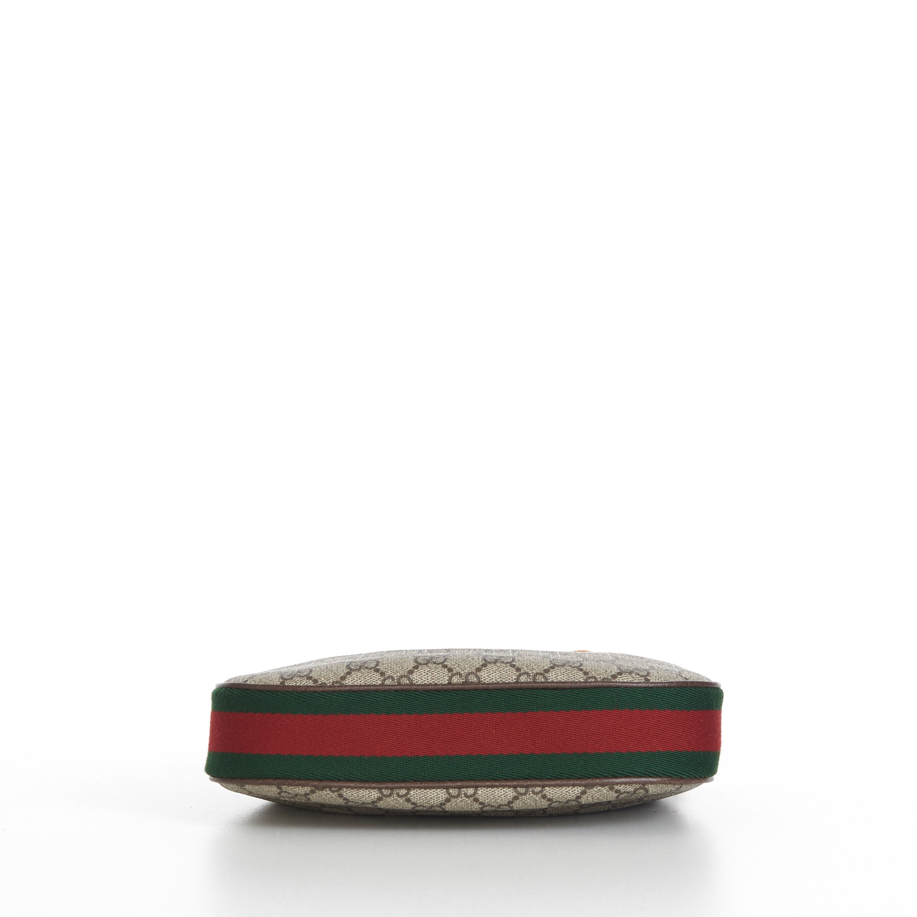 Gucci Attache Small Shoulder Bag Size ONE SIZE - 11 Thumbnail