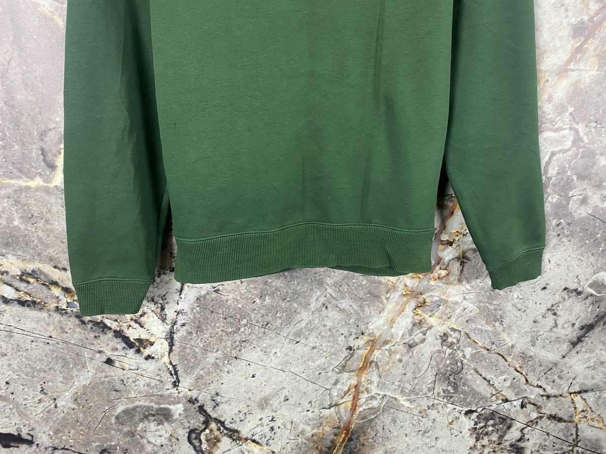 Fred Perry Men’s Fred Perry Big Logo Sweatshirt Vintage Size S Size US S / EU 44-46 / 1 - 3 Thumbnail