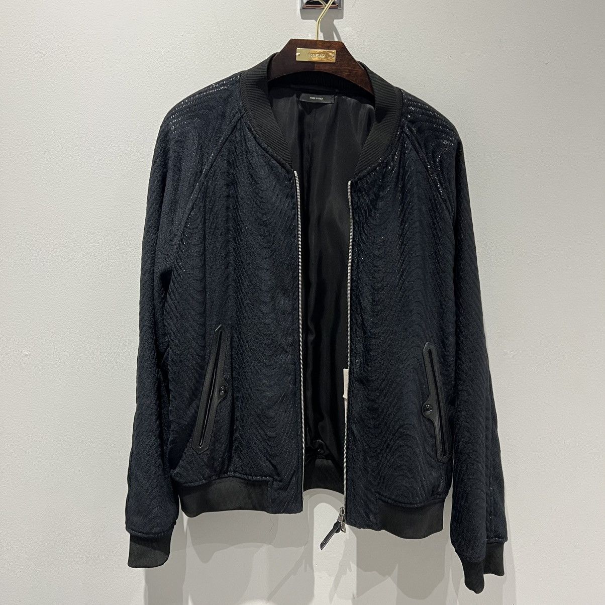 Tom Ford Tom Ford Jacket in XL Size US XL / EU 56 / 4 - 1 Thumbnail