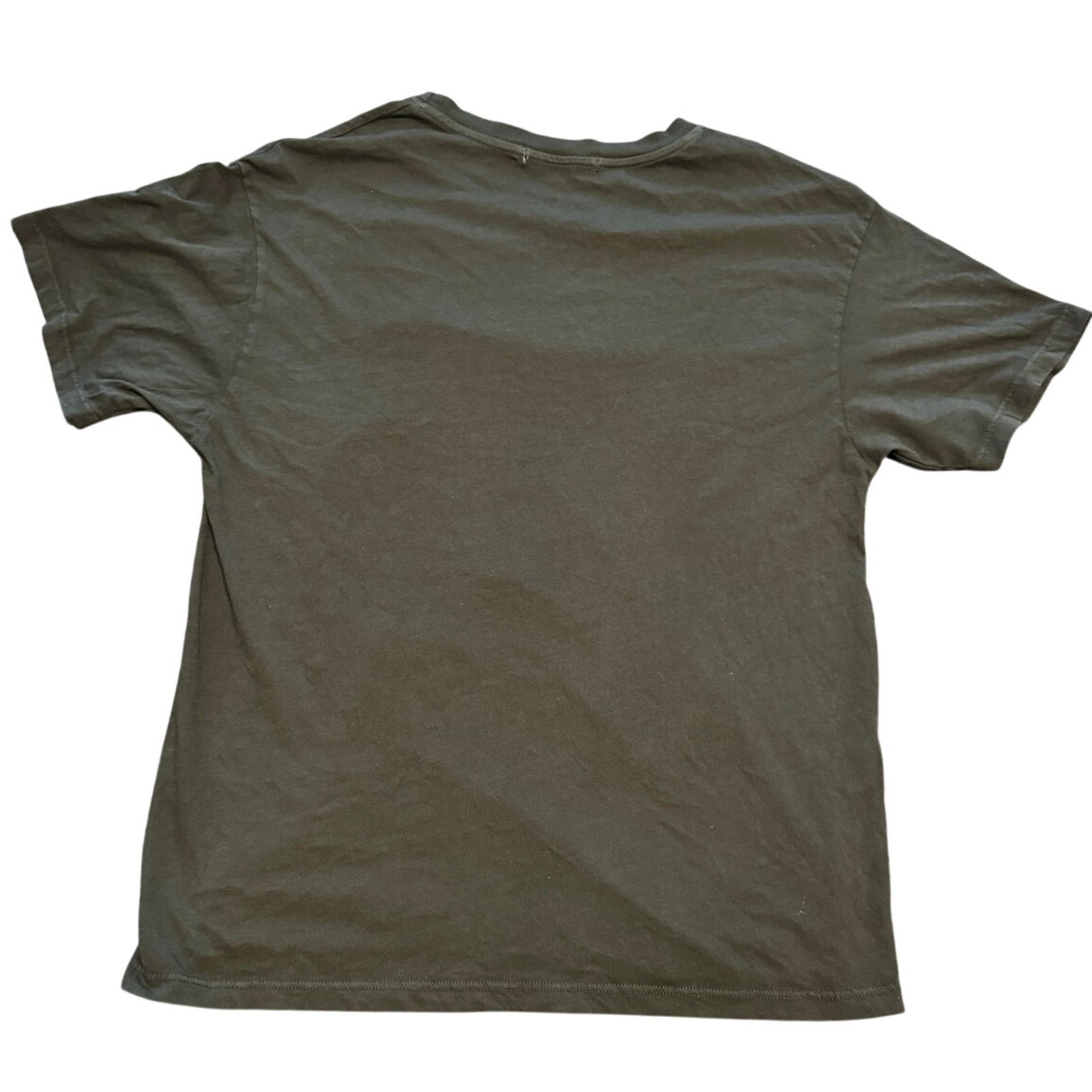 Daydreamer DAYDREAMER Elton John Hollywood Boots Boyfriend Tee Size S Size S / US 4 / IT 40 - 10 Thumbnail