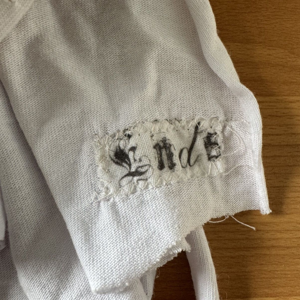 Ends Repair Ends Repair Balaclava Size ONE SIZE - 3 Thumbnail