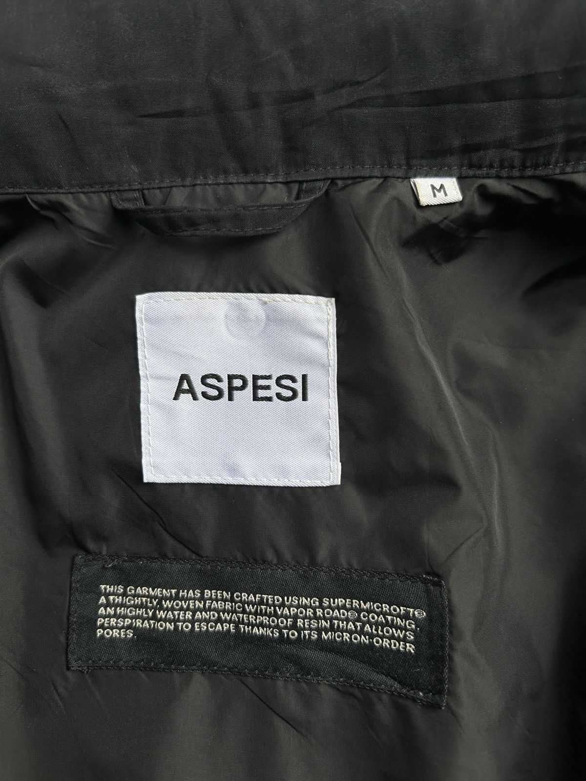Engineered Garments Aspesi Multi Pocket Jacket Size US M / EU 48-50 / 2 - 10 Thumbnail
