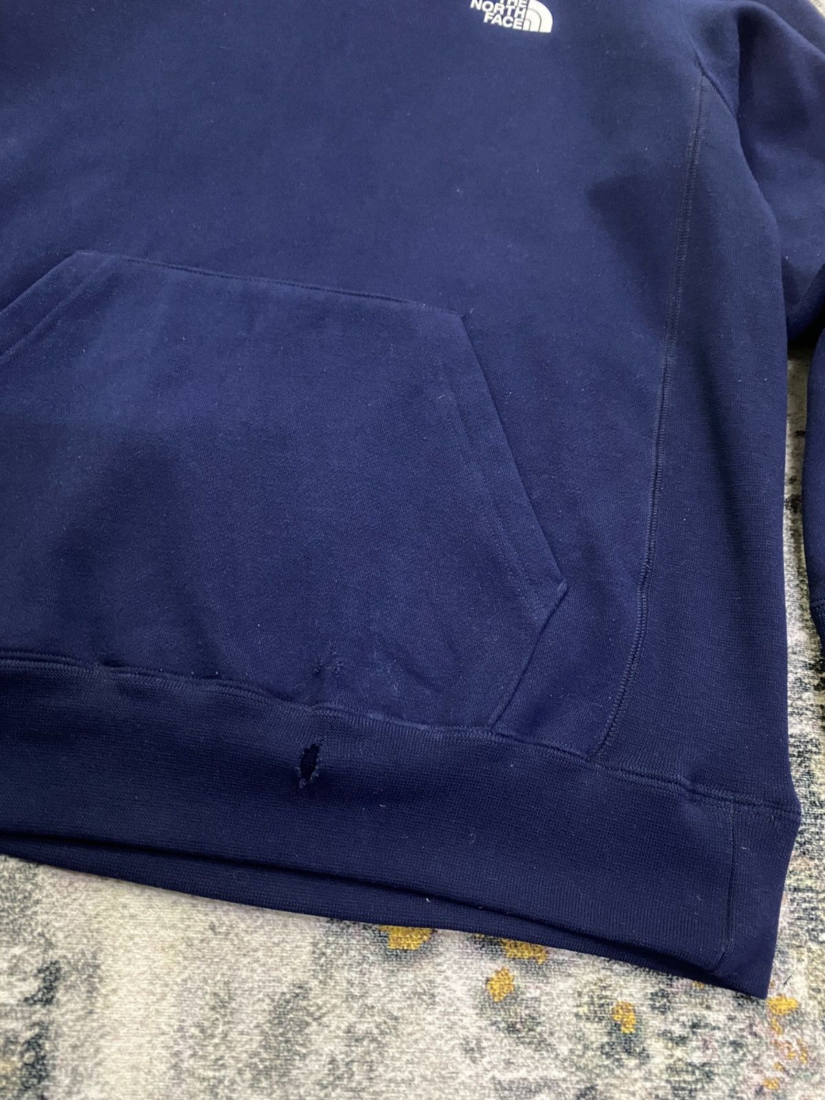 The North Face The North Face Heavy Hoodie Size US M / EU 48-50 / 2 - 6 Thumbnail
