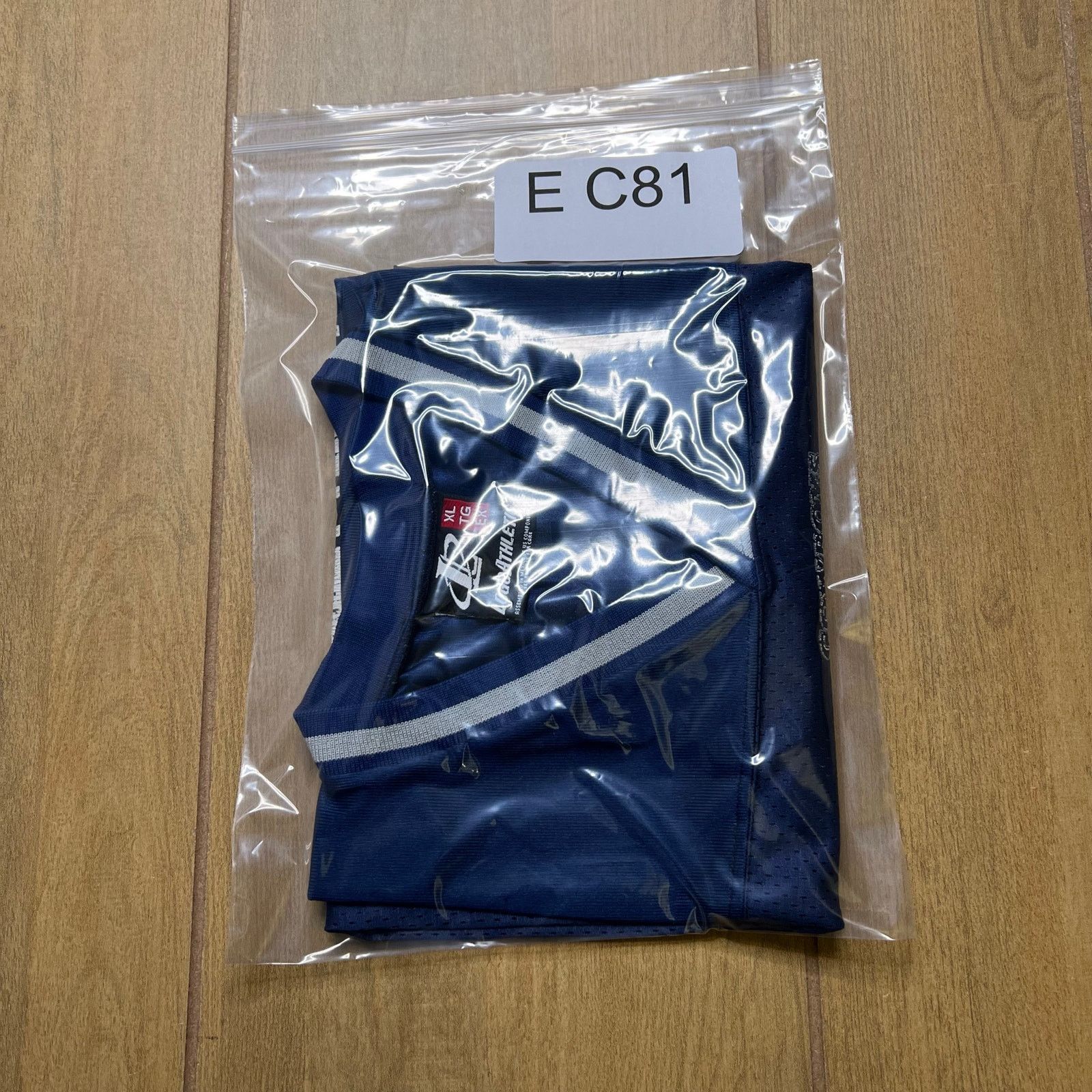 Logo Athletic Vintage Deion Sanders Dallas Cowboys Logo Athletic Jersey Size US XL / EU 56 / 4 - 11 Thumbnail