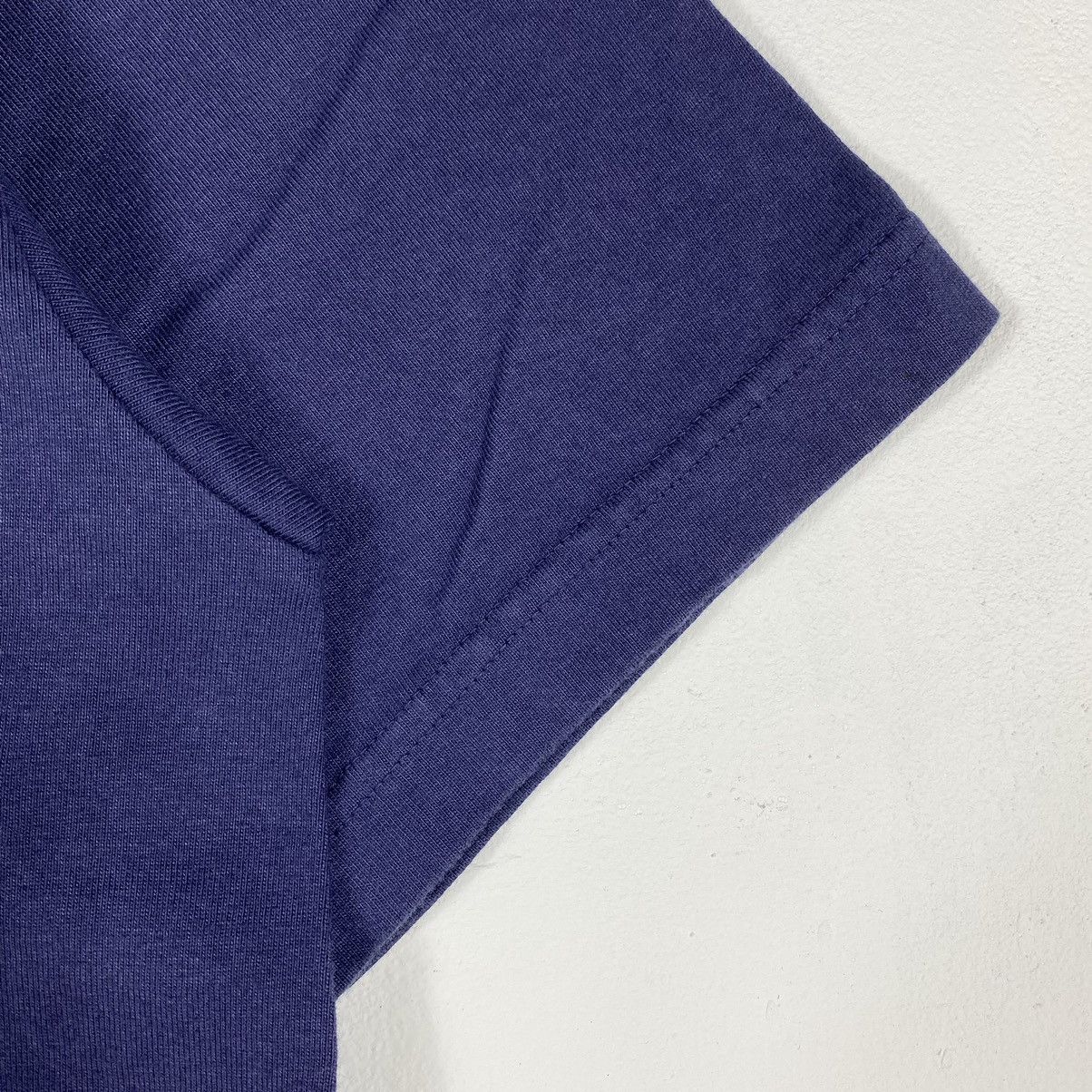 Studio D'Artisan STUDIO D'ARTISAN FELIX Let's Fishing Hunter Cat Indigo Tee Size US L / EU 52-54 / 3 - 4 Thumbnail