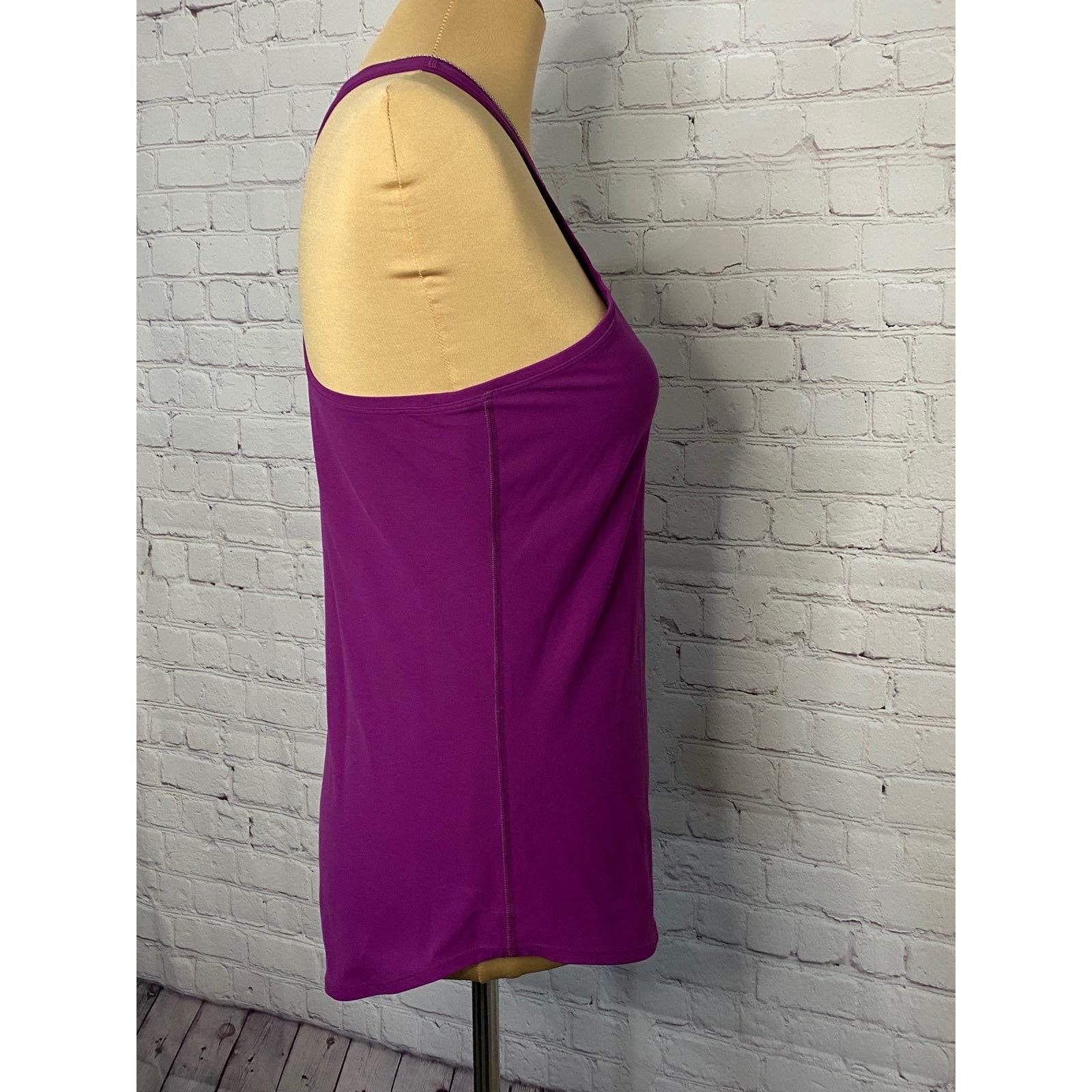 Lululemon lululemon tank top size 8 Size M / US 6-8 / IT 42-44 - 4 Thumbnail