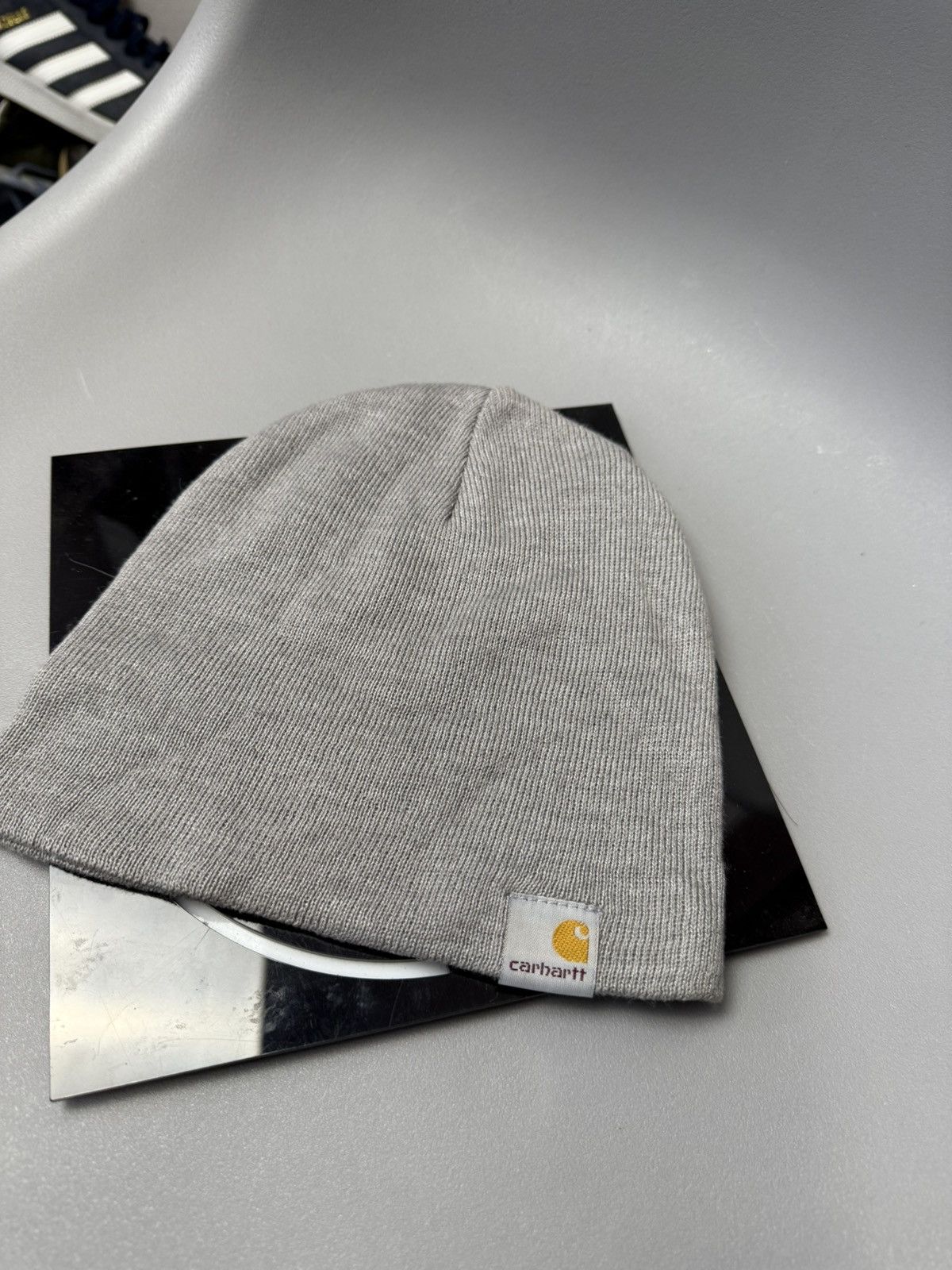 Carhartt Vintage Carhartt Hat Made In Canada Y2K Size ONE SIZE - 2 Thumbnail