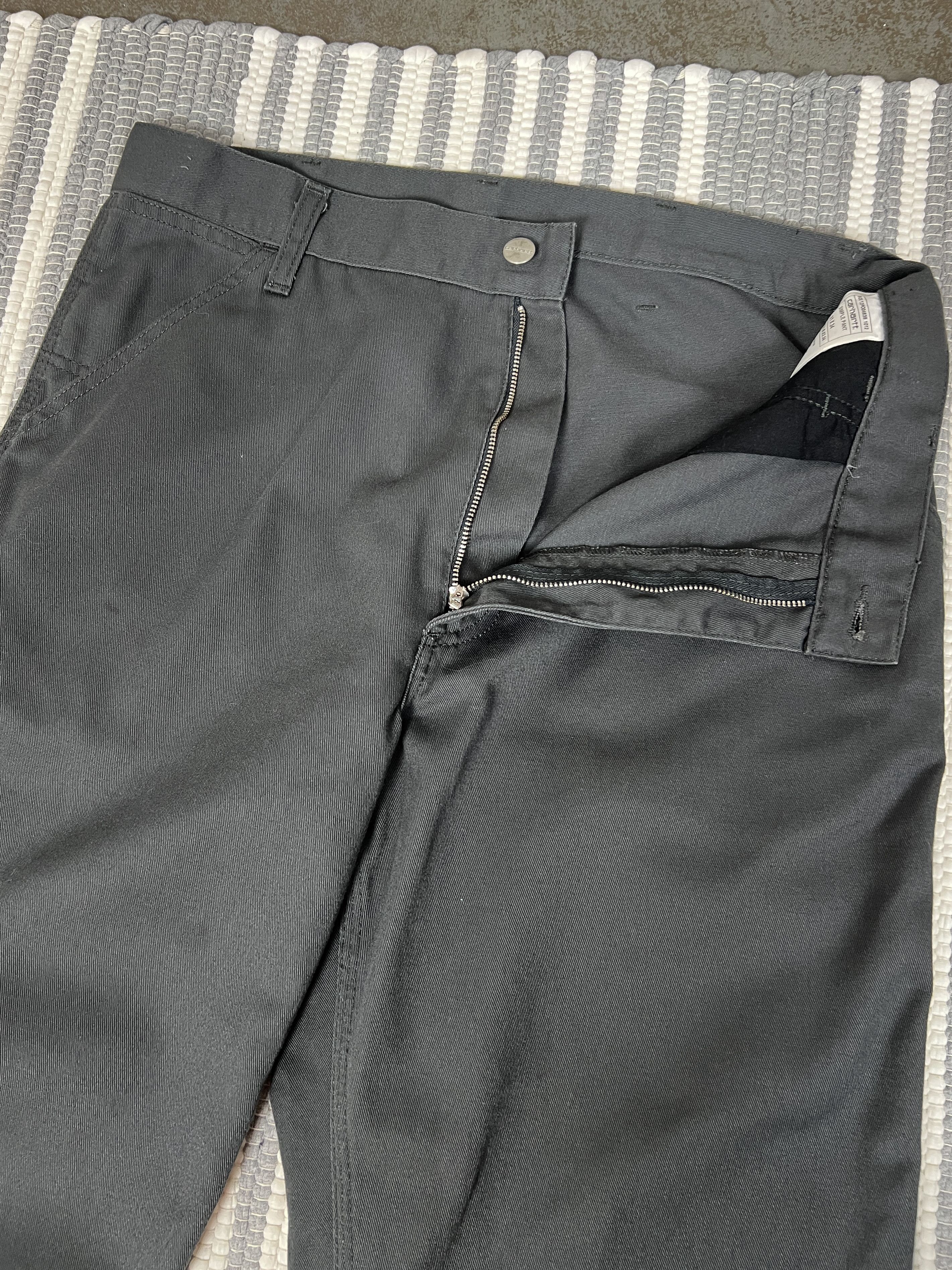 Carhartt Carhartt Simple Pant Trousers Size US 31 - 5 Thumbnail