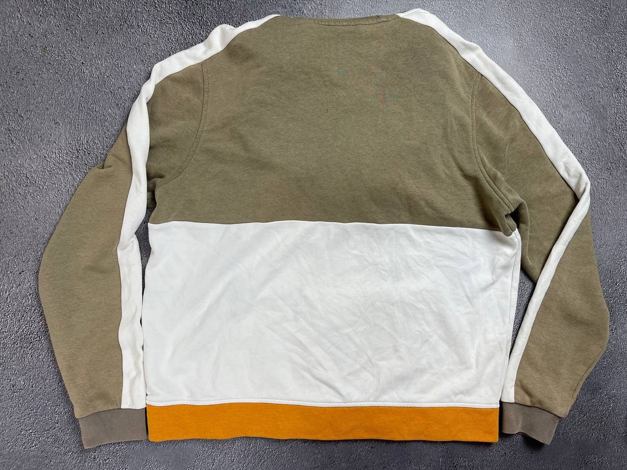 Lacoste Lacoste zip hoodie size 42 Size US M / EU 48-50 / 2 - 2 Thumbnail