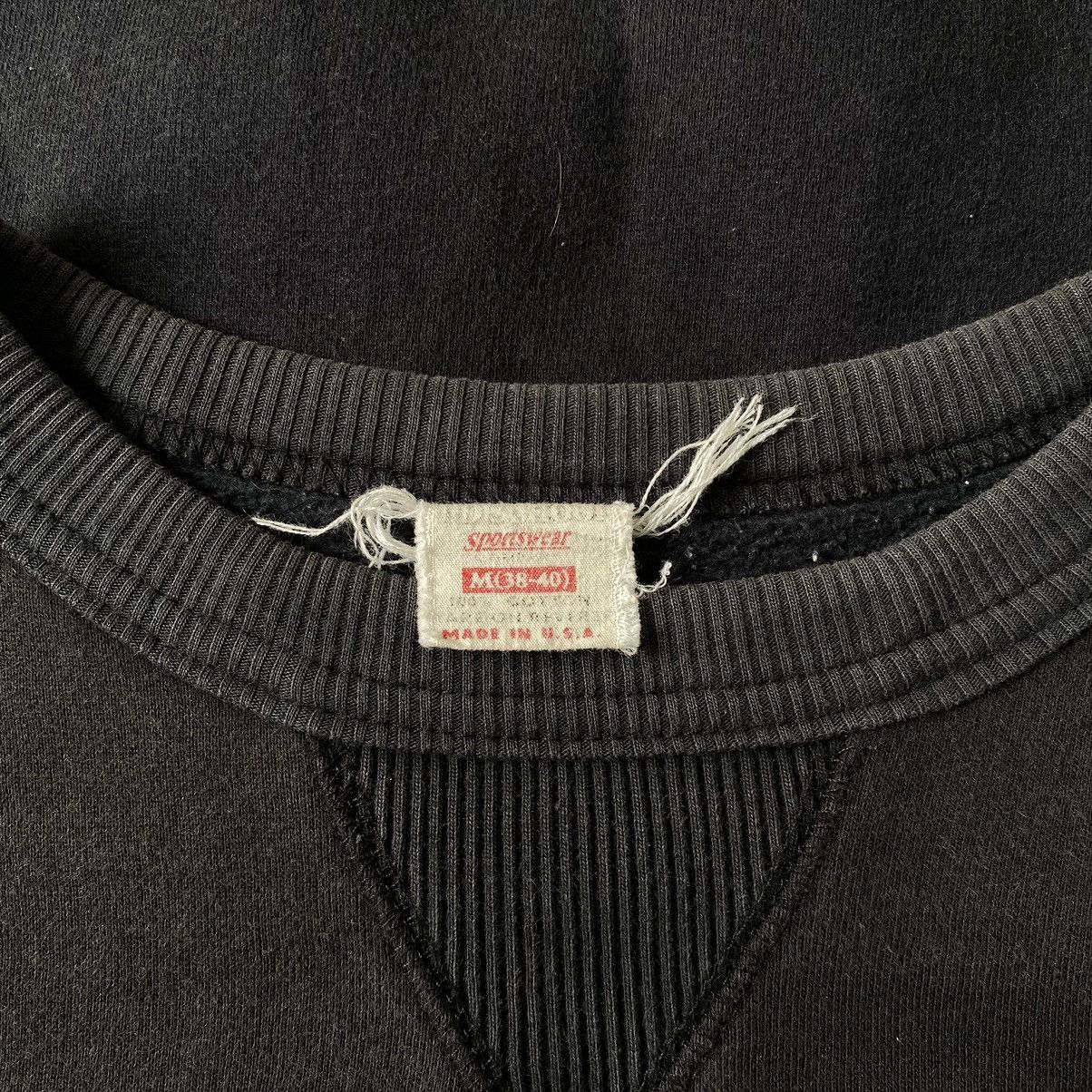 Japanese Brand × Vintage old school sportwear company beautiful sun fades Size US M / EU 48-50 / 2 - 8 Thumbnail