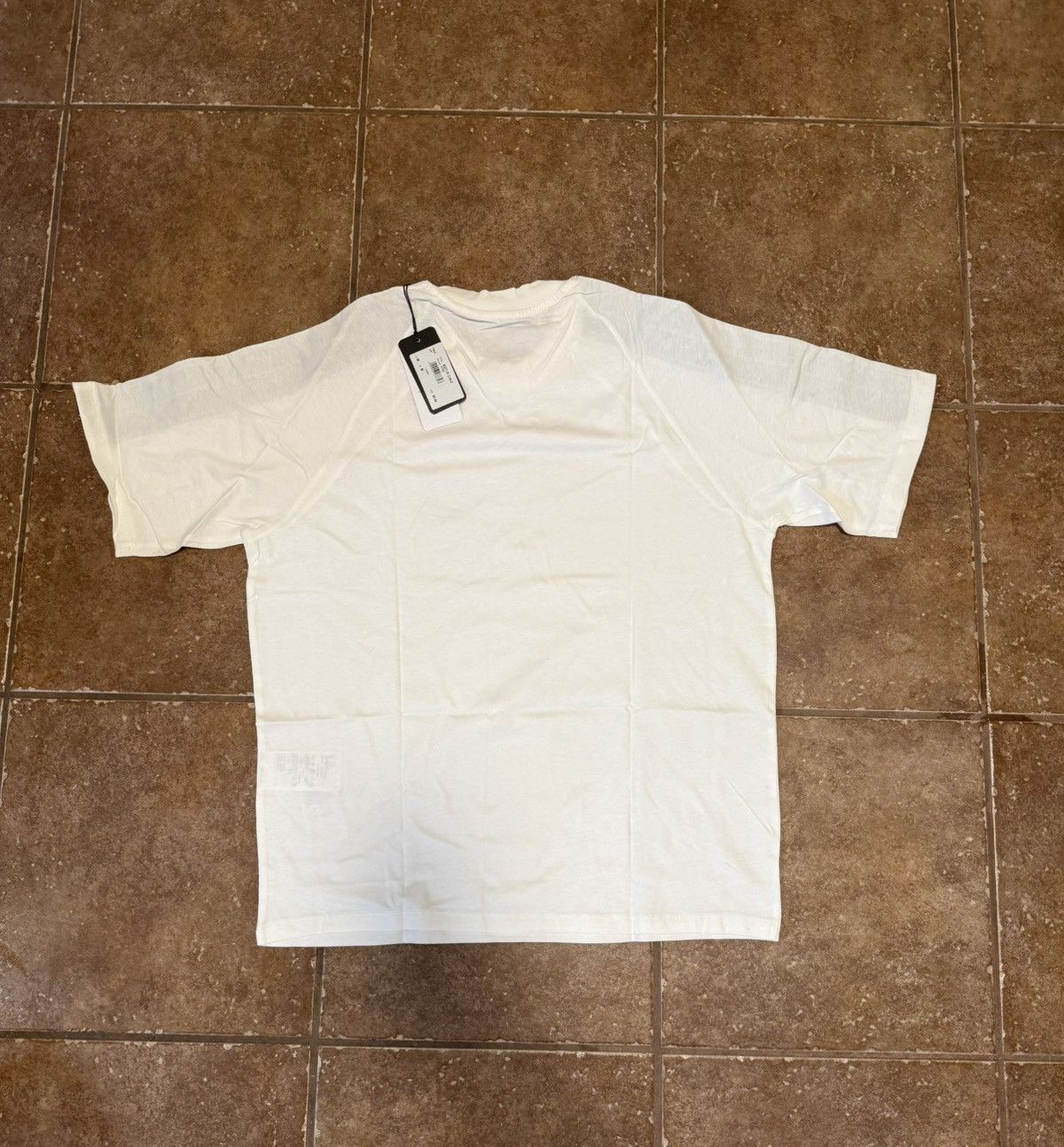 Armani Exchange Armani T-Shirt Size US M / EU 48-50 / 2 - 3 Thumbnail