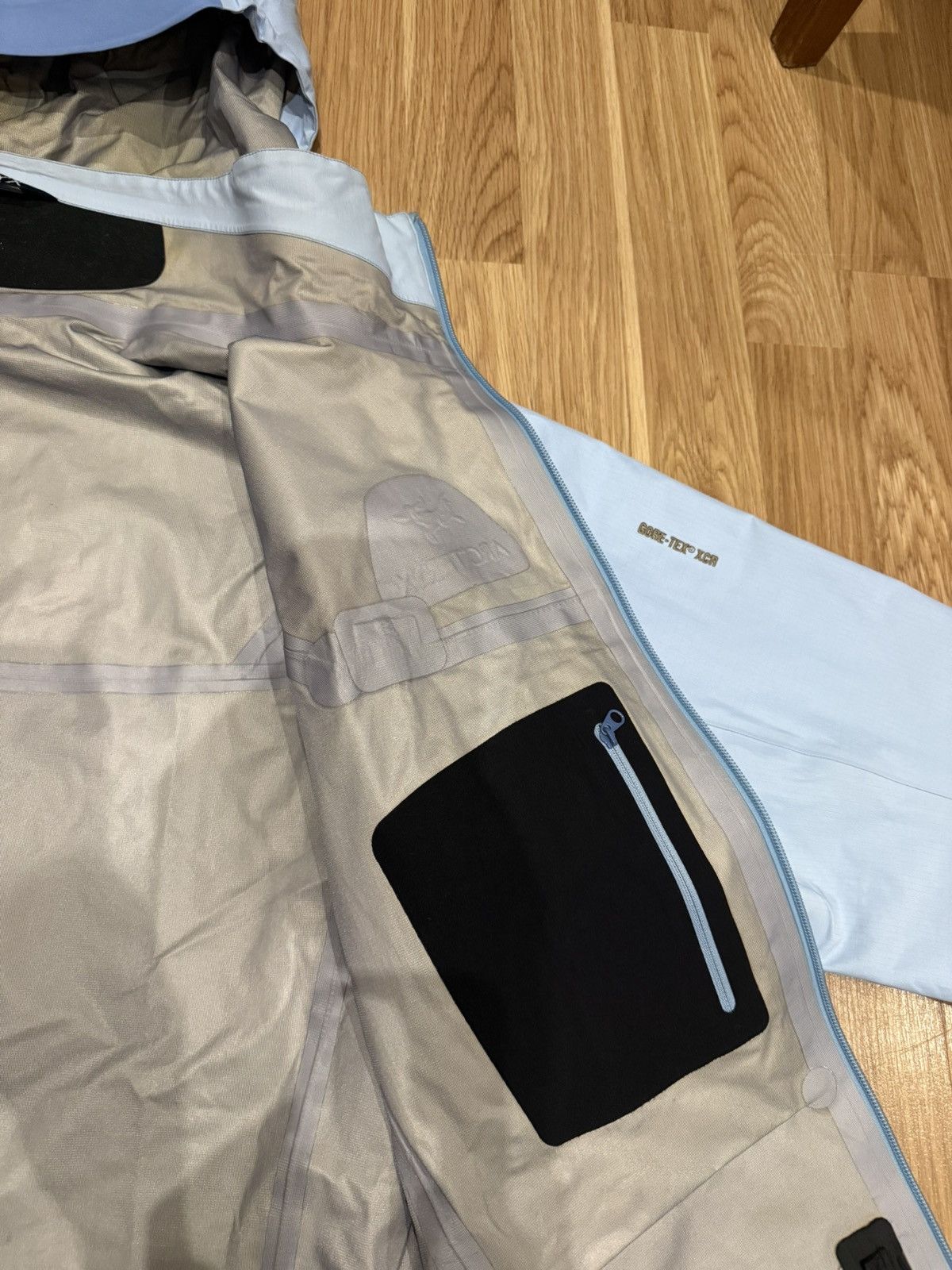 Arc'teryx Vintage 90's Arc'teryx Beta AR Goretex Jacket sizeXL Size US XL / EU 56 / 4 - 9 Thumbnail
