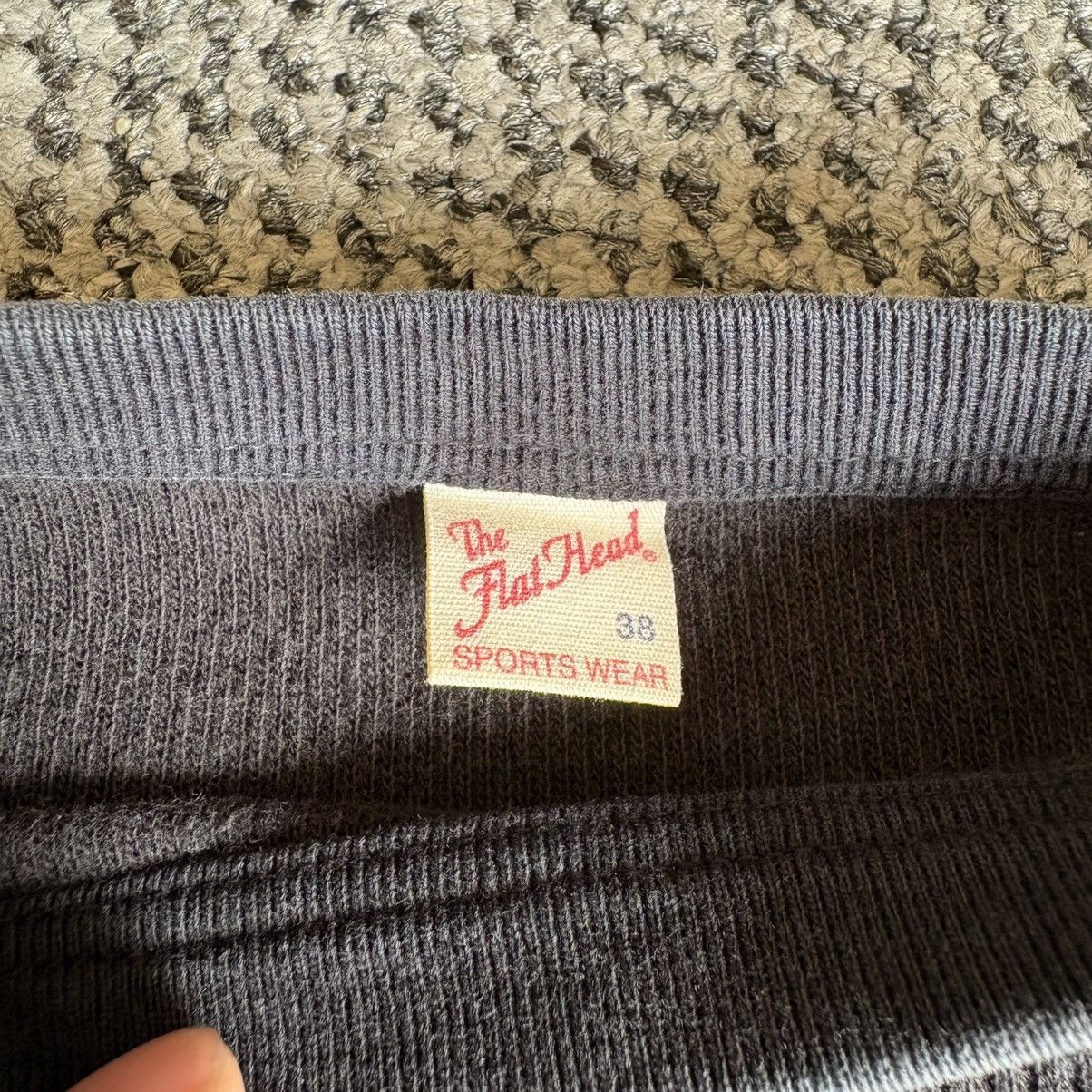 The Flat Head The Flat Head Waffle Shakin Rattlin Size US XS / EU 42 / 0 - 8 Thumbnail