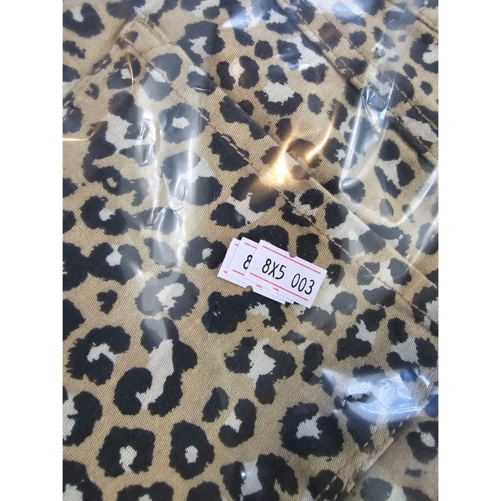 Other Rewash Animalistic leopard High Rise Jegging W29 L27 Comfor Size 29" - 10 Thumbnail