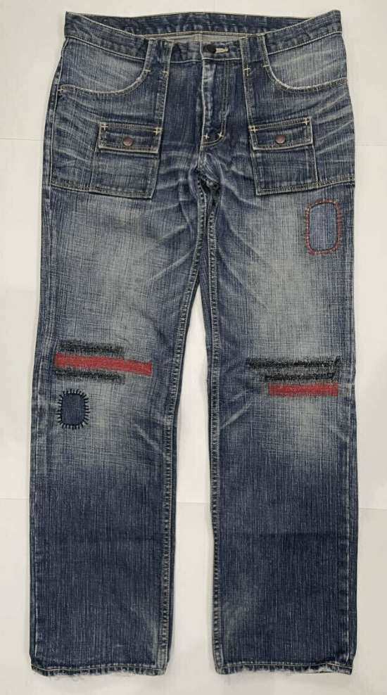 Number Nine 05 | Grailed
