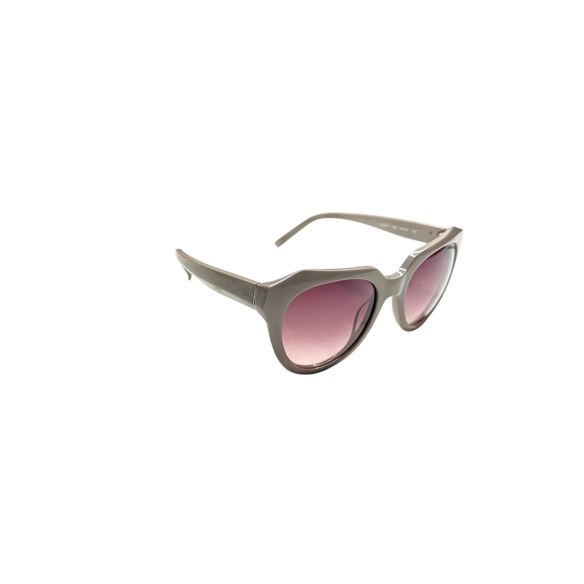 Karl Lagerfeld Lagerfeld Sunglasses Size ONE SIZE - 1 Thumbnail
