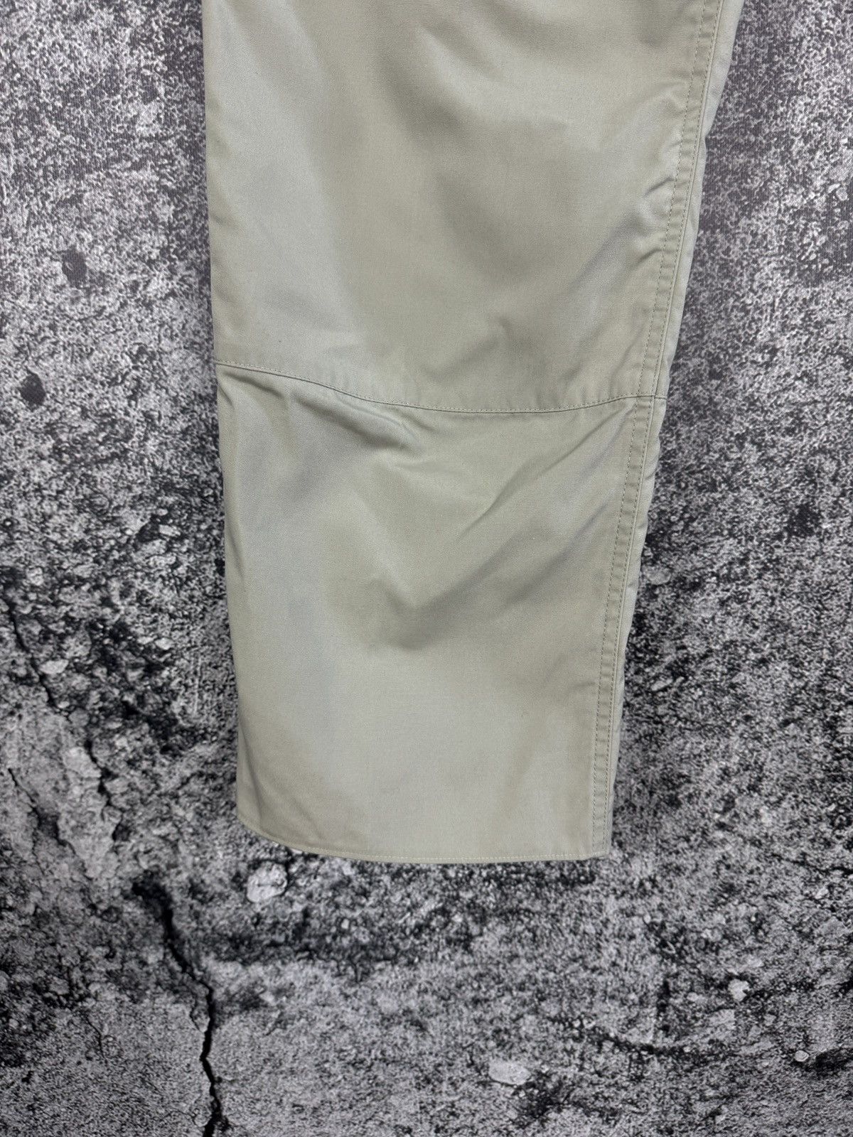 Fjallraven Fjallraven G-1000 Cape Hope Trousers Cargo Pants Size 46 Size US 36 / EU 52 - 6 Thumbnail