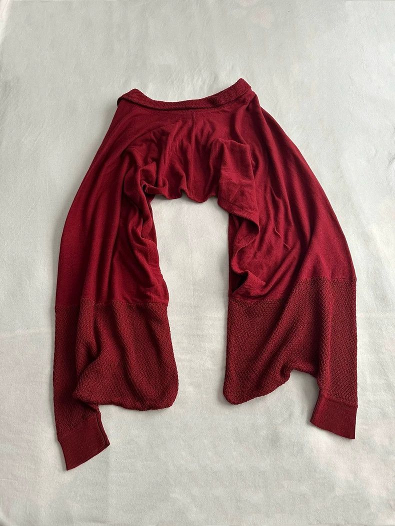 Vivienne Westwood Vivienne Westwood size2 A cloak over the shoulders Size M / US 6-8 / IT 42-44 - 6 Thumbnail