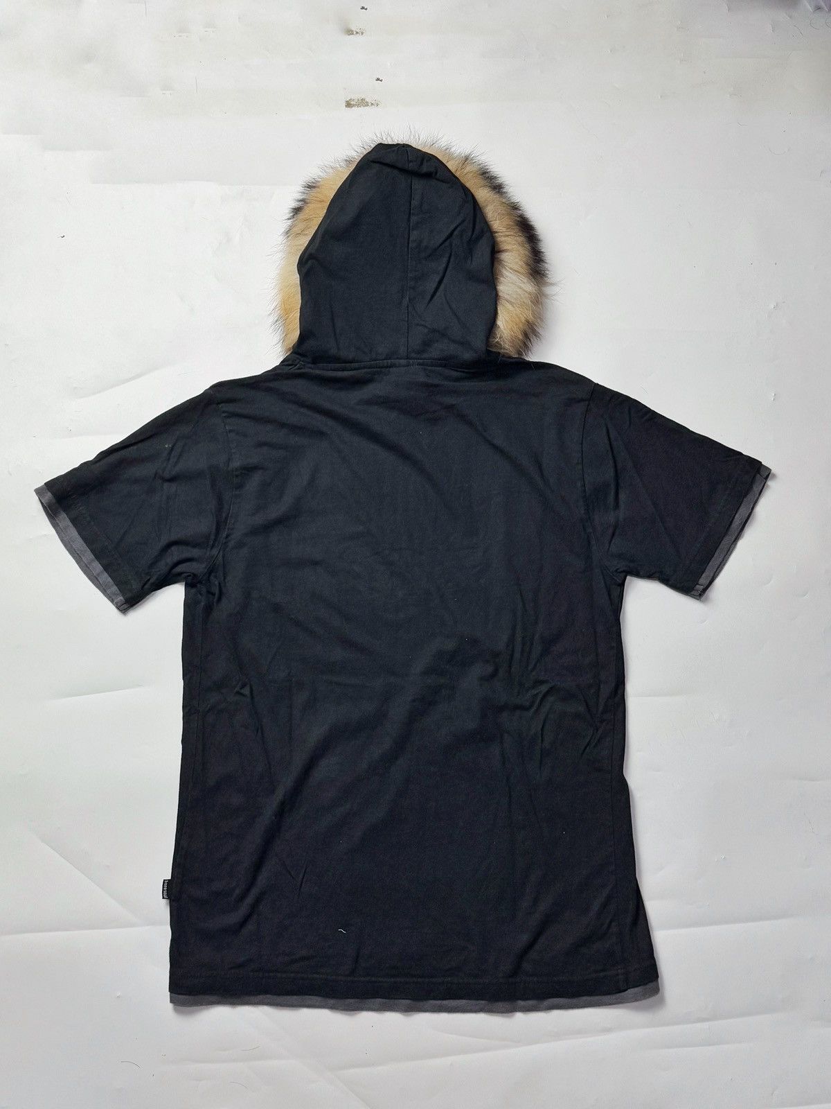 Hysteric Glamour × If Six Was Nine × Japanese Brand B-one Soul Poem Tees Hoodie Ifsix Lgb Styled Size US M / EU 48-50 / 2 - 3 Thumbnail