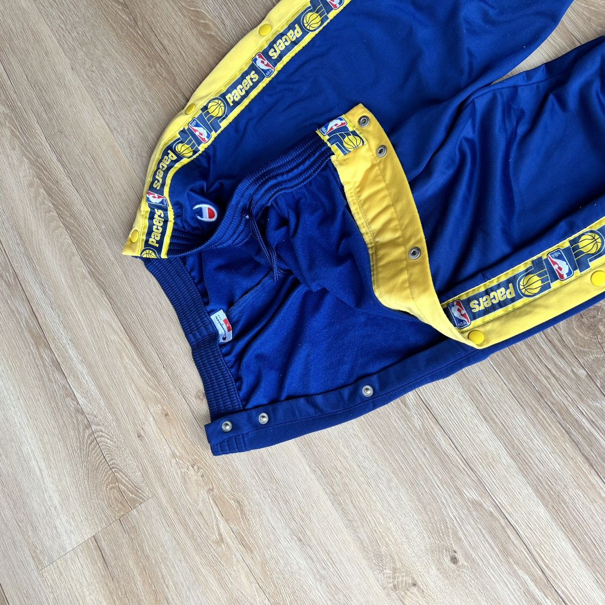 Champion Champion Pacers Sweatpants Size US 30 / EU 46 - 6 Thumbnail