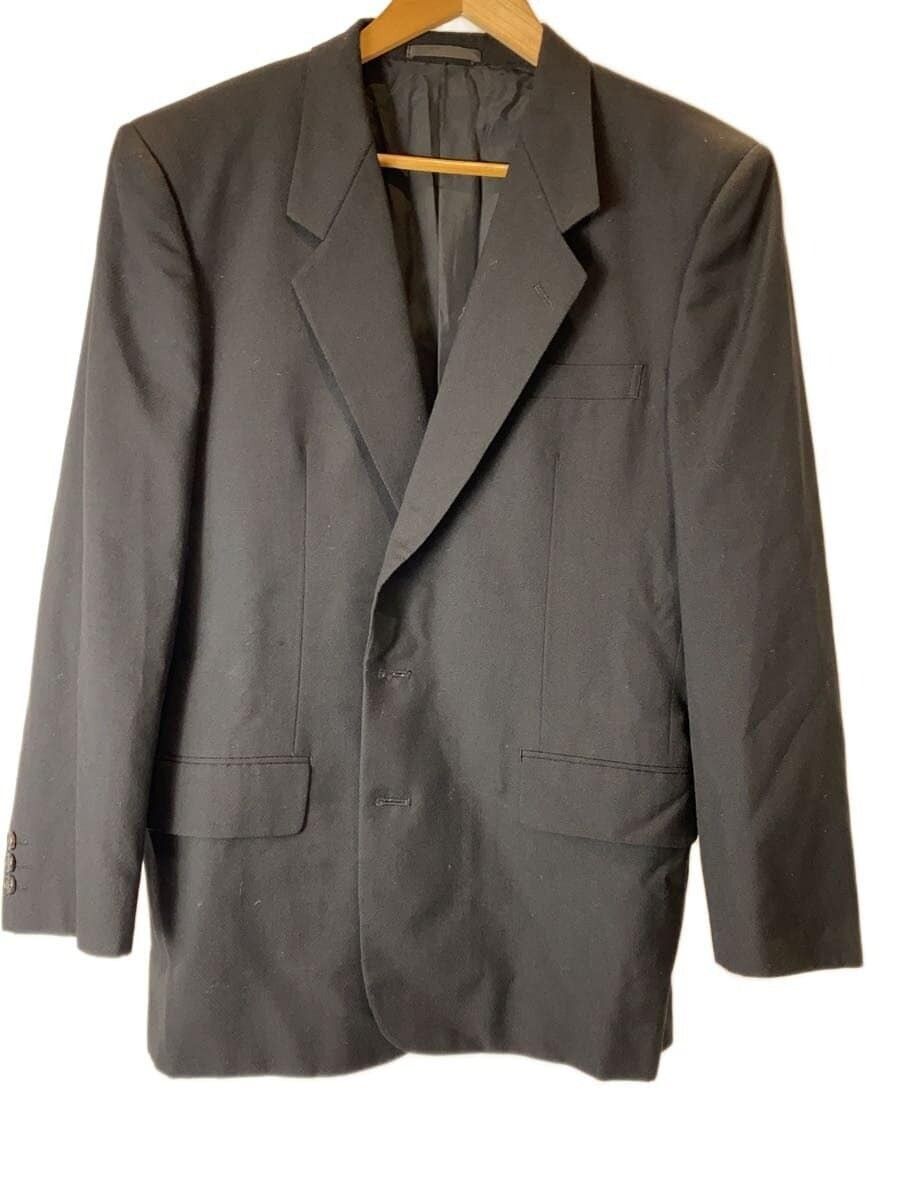 Comme des Garcons Homme 1991 Wool Jacket Size US L / EU 52-54 / 3 - 1 Thumbnail