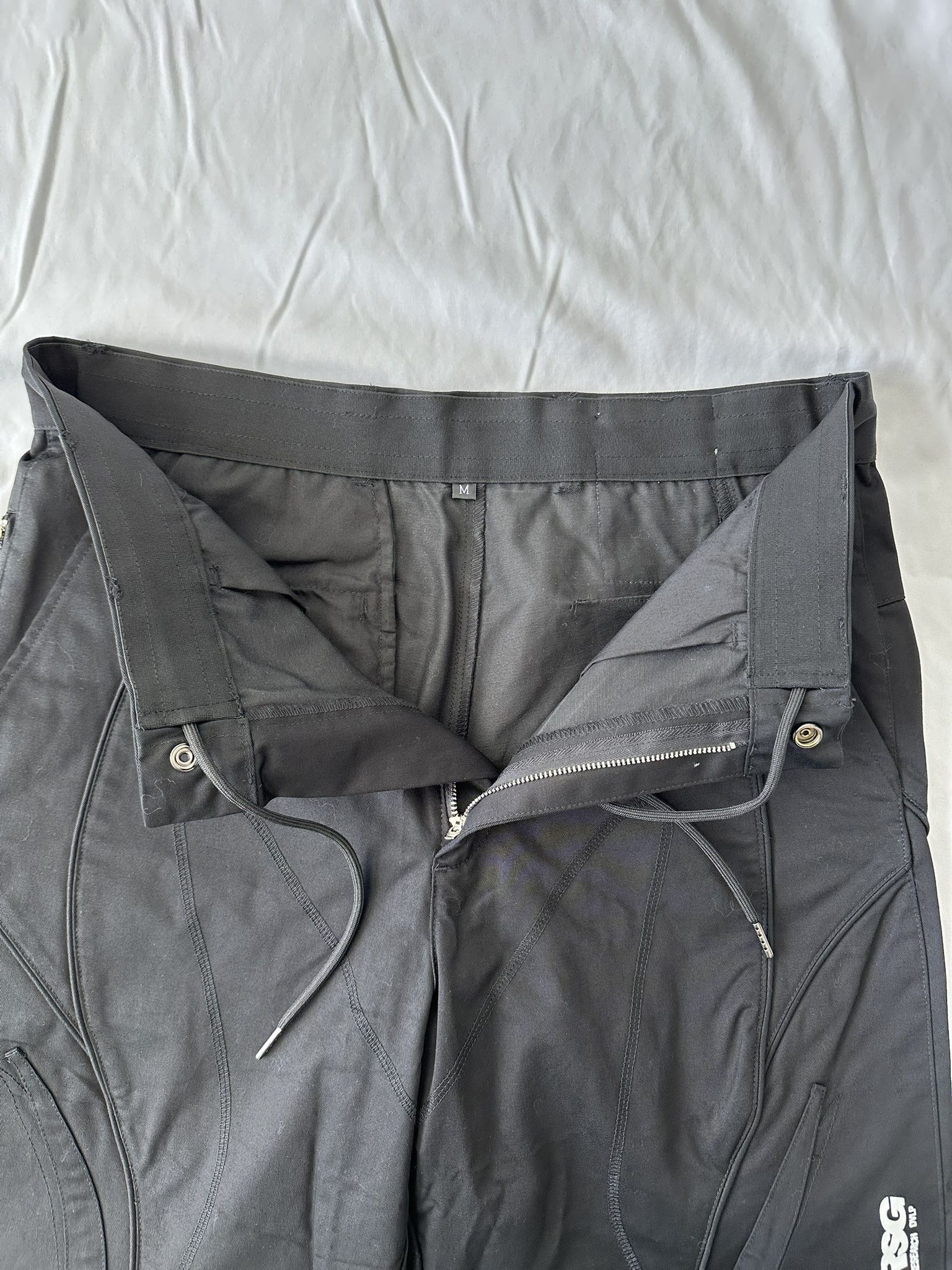 Other RSGTECH Cropped Pants Size US 32 / EU 48 - 4 Thumbnail