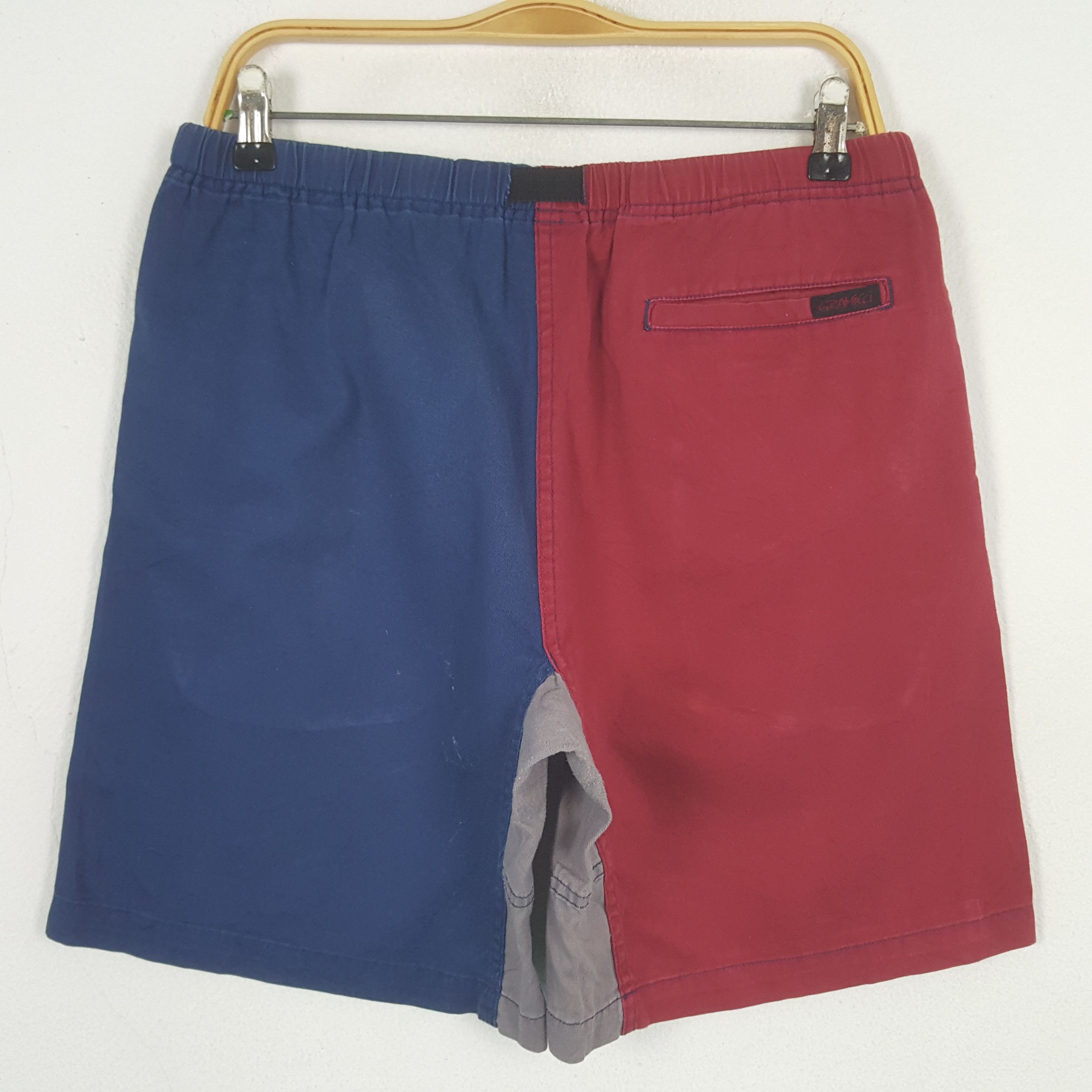 Gramicci × Vintage Vintage Gramicci Shorts Pants Size US 29 - 2 Thumbnail