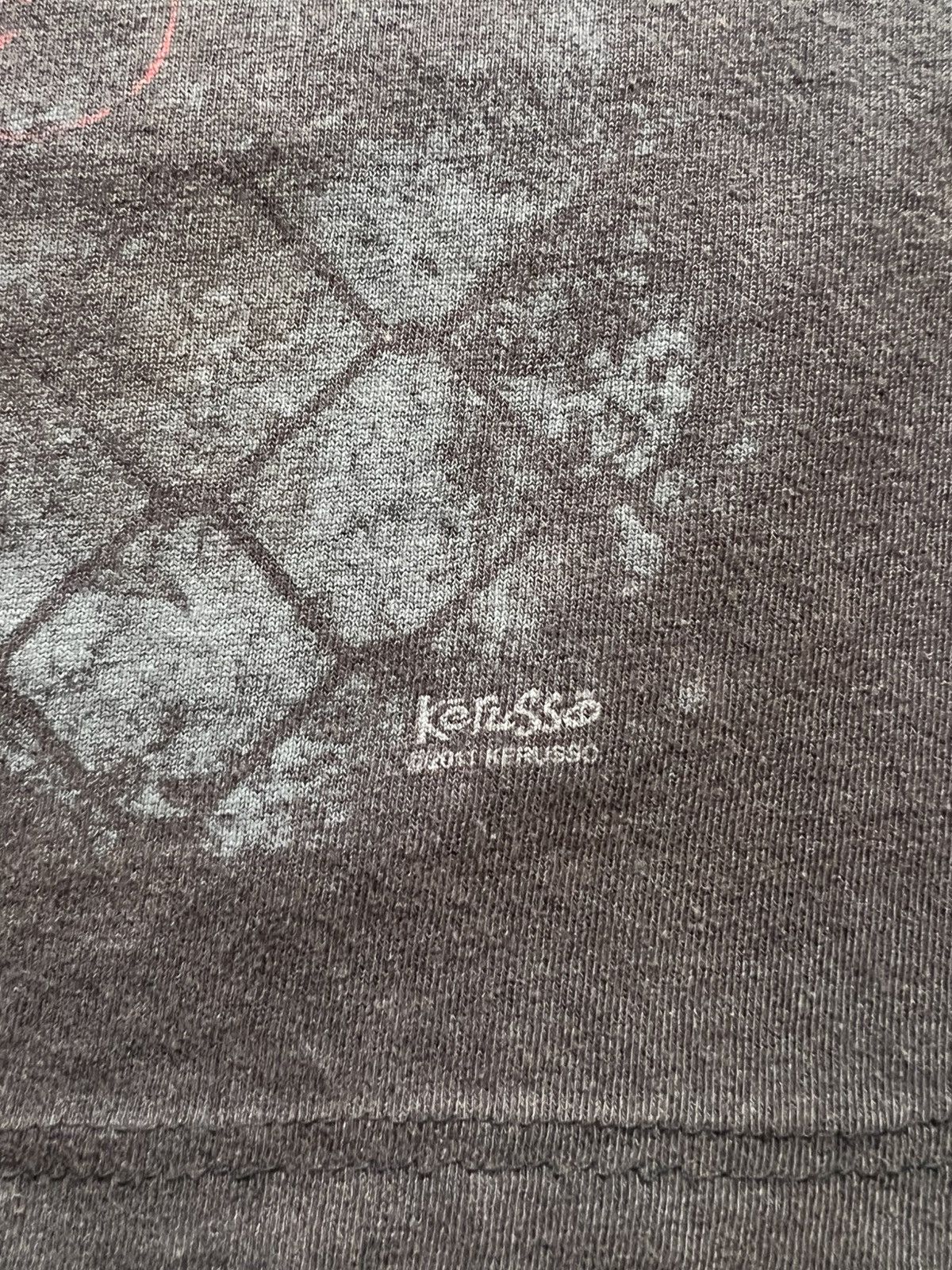 Other JESUS ULTIMATE SACRIFICE TEE Size US S / EU 44-46 / 1 - 8 Thumbnail