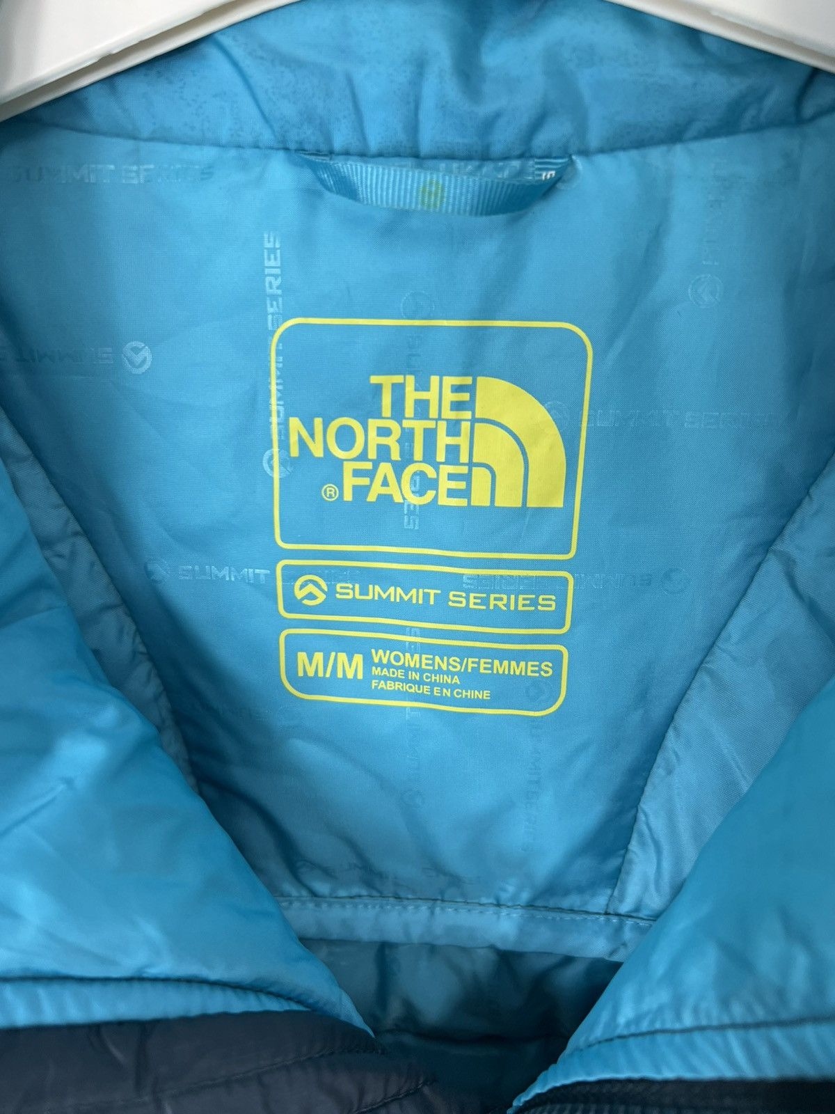 The North Face Vintage streetwear outdoor The North Face Puffer Jacket Size M / US 6-8 / IT 42-44 - 7 Thumbnail