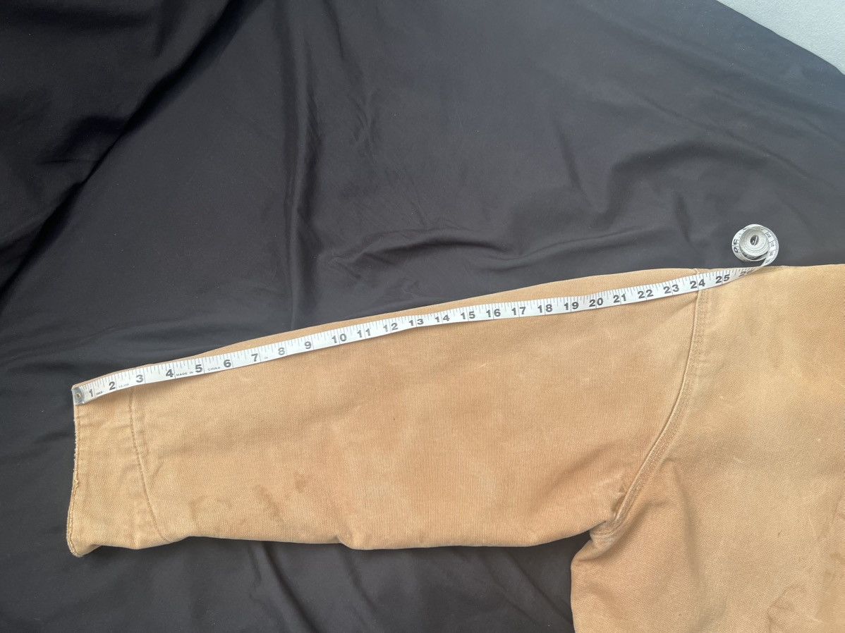 Carhartt Vintage Carhartt Jacket Size US L / EU 52-54 / 3 - 7 Thumbnail