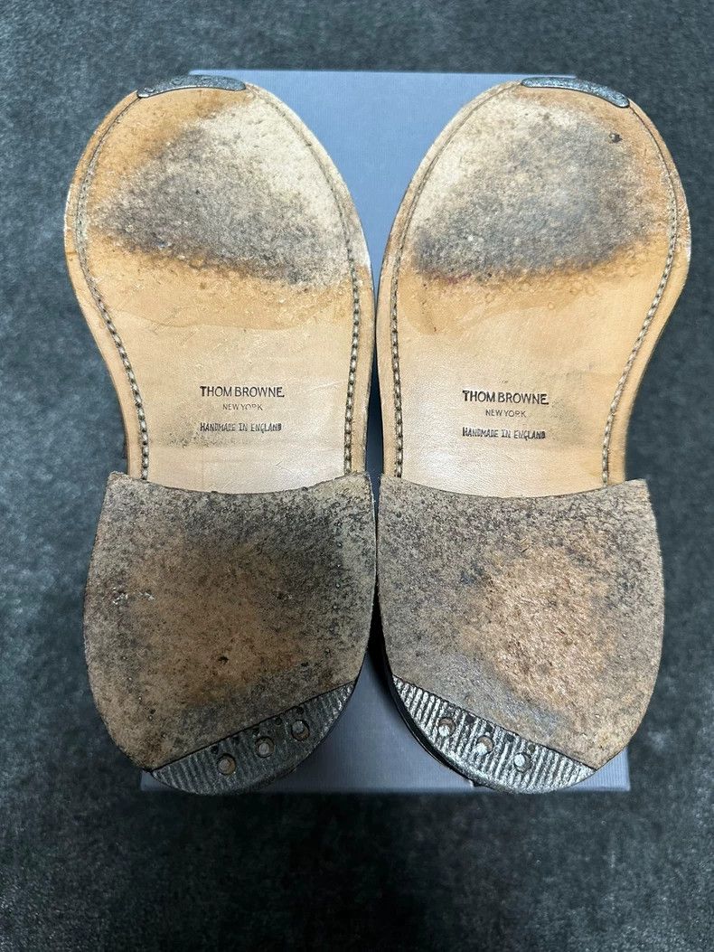 Thom Browne Thom Browne Reebok shoes Size US 9 / EU 42 - 5 Thumbnail